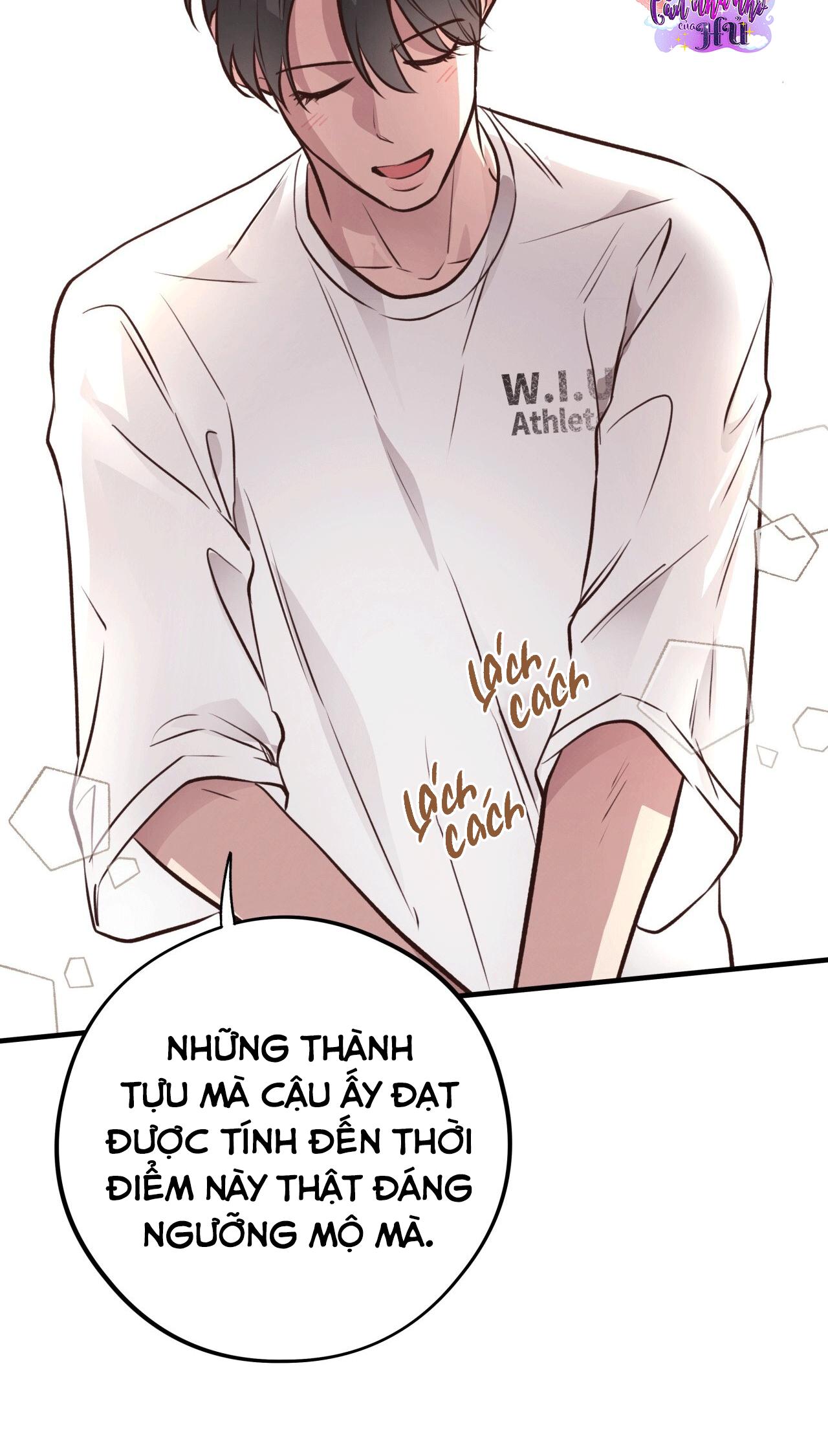 (END) MẬT GẤU Chapter 30 END SS1 - Next Chapter 30.1 HẬU KỲ