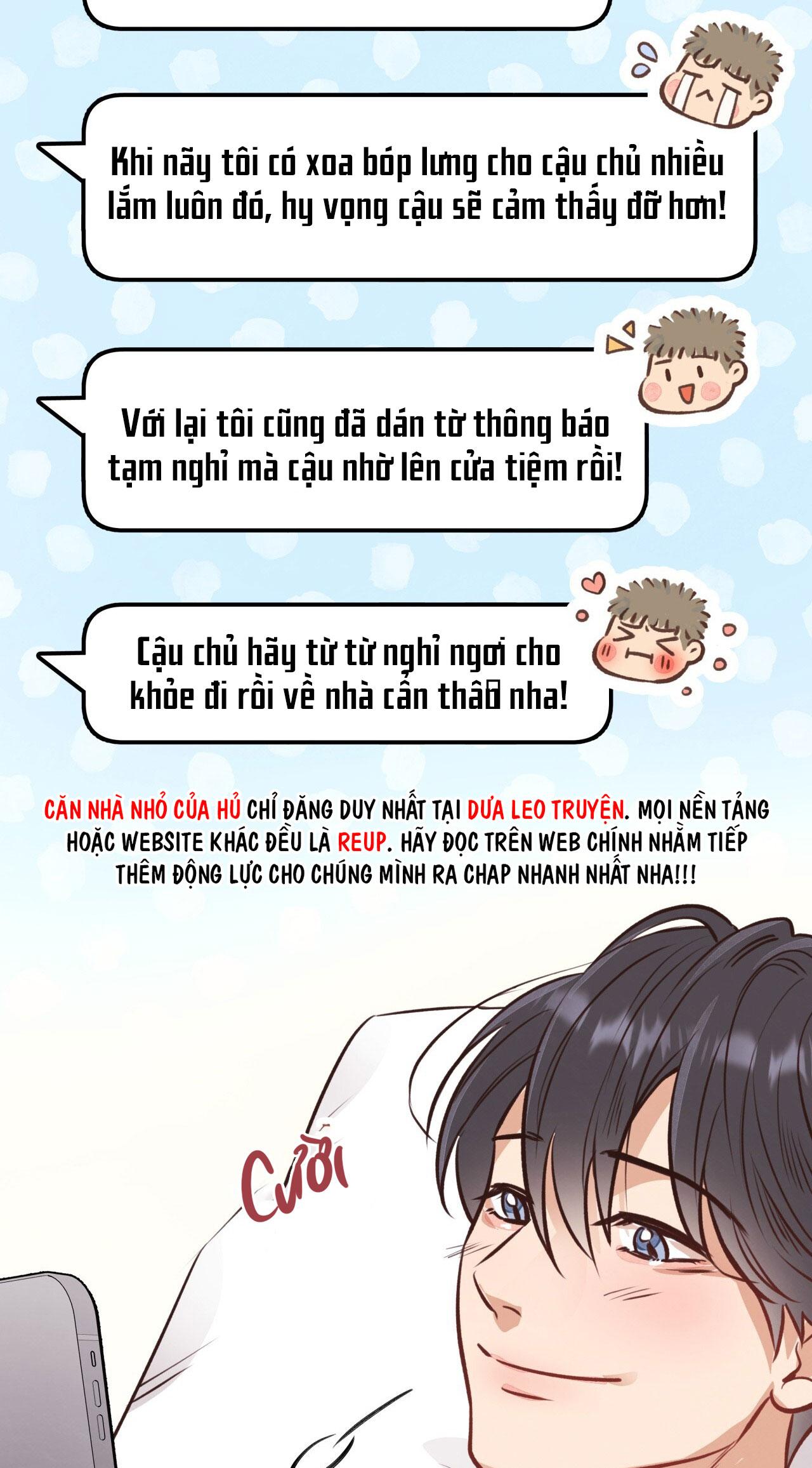 (END) MẬT GẤU Chapter 29 - Next Chapter 30 END SS1