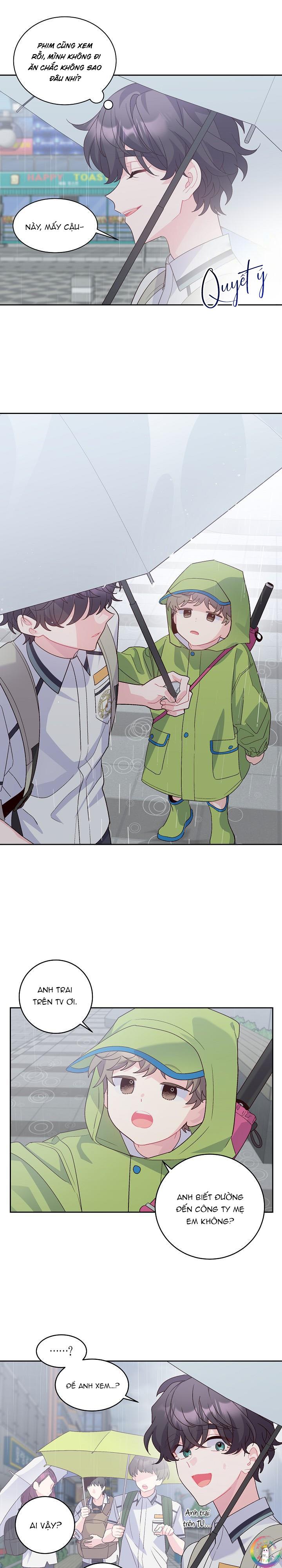 (END) Merry Marbling Chapter 60 - Trang 2