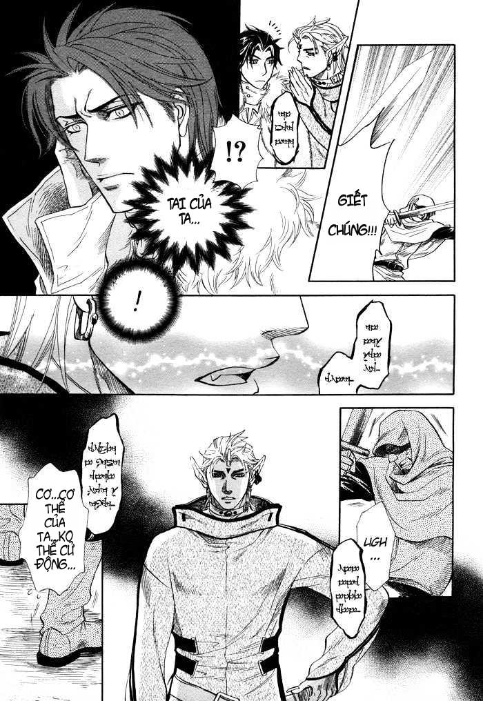ONESHOT CHỊCH Chapter 171 - Trang 2