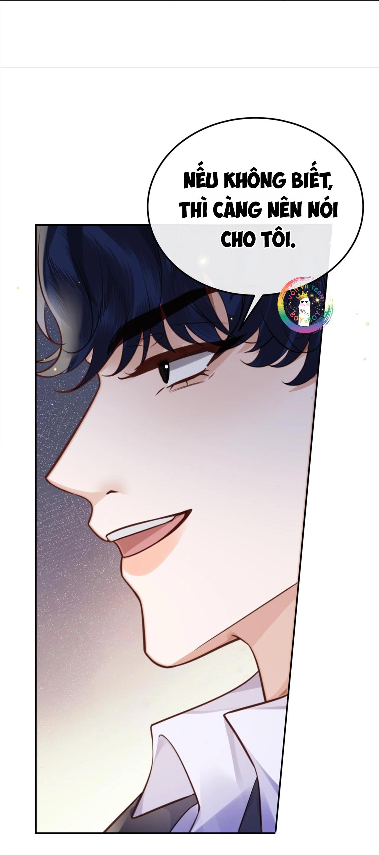 (END) Đặc Chế Cho Riêng Anh Chapter 72 - Next Chapter 73