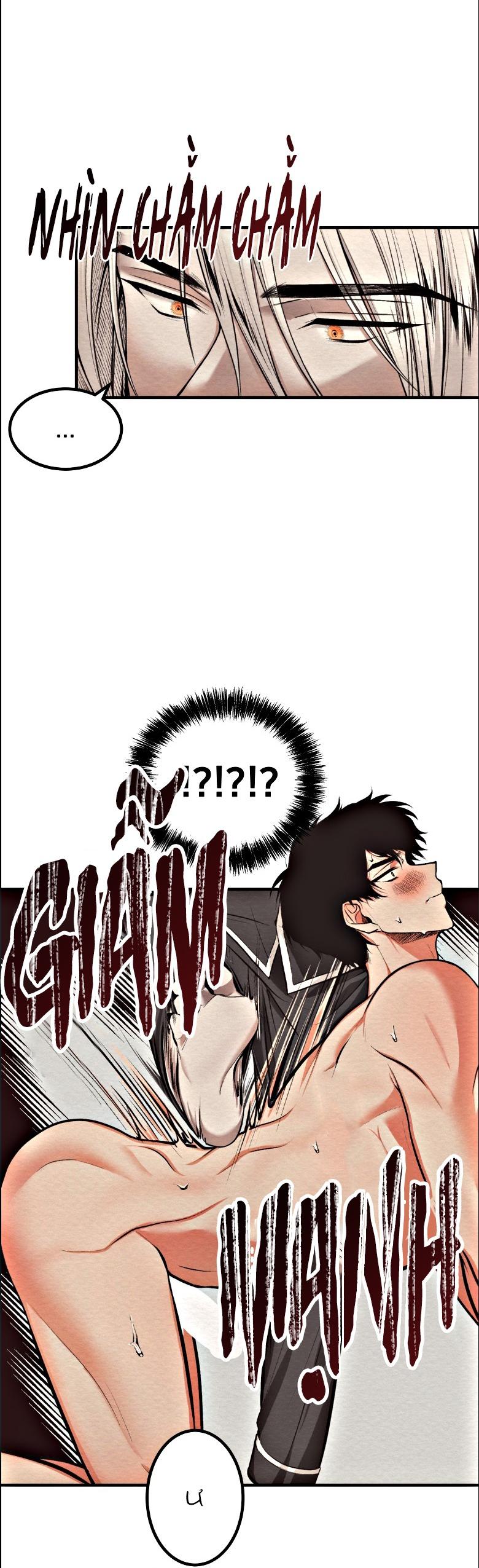 (END SS) DEVIL ON TOP Chapter 2 - Trang 2