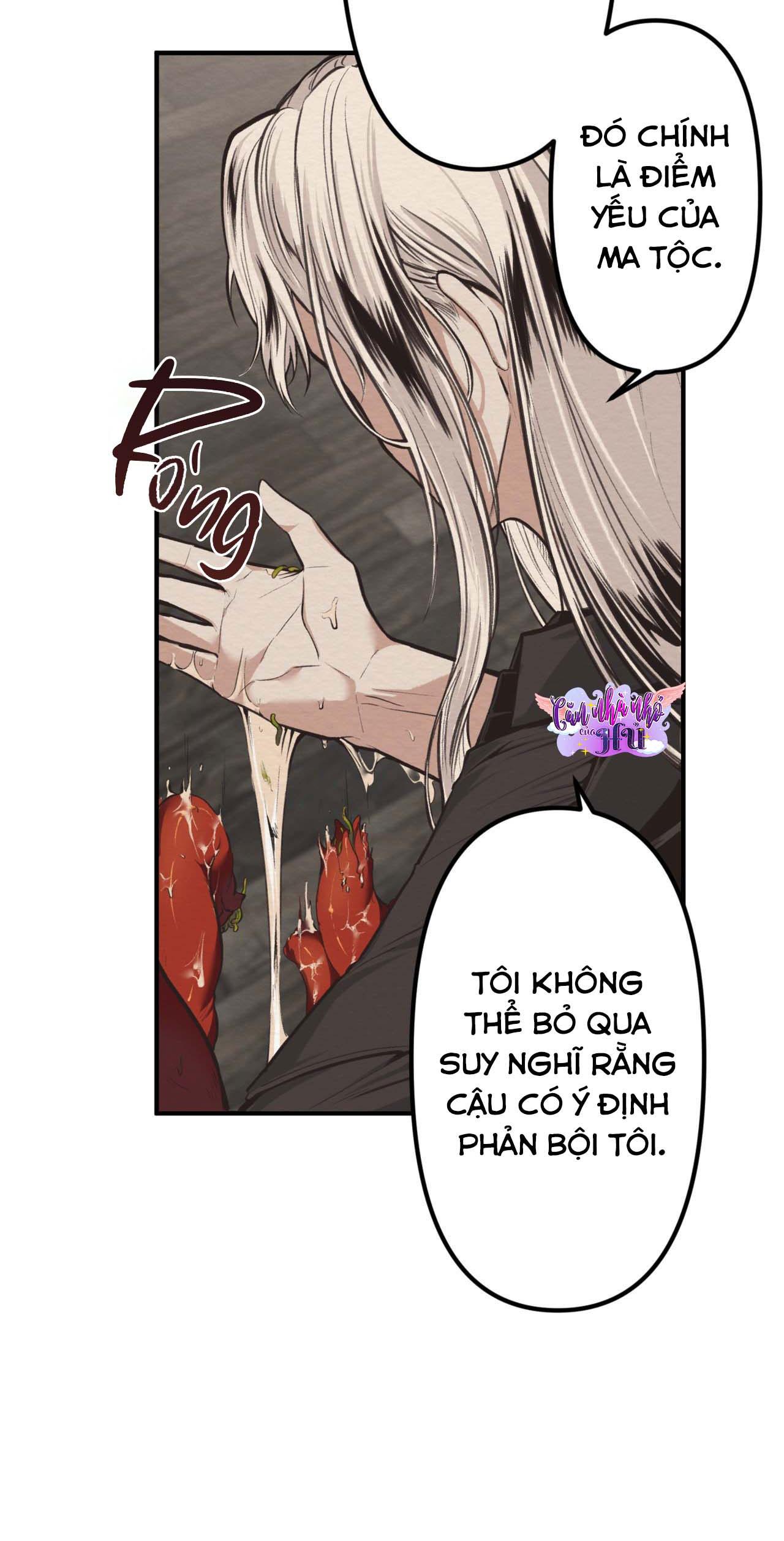 (END SS) DEVIL ON TOP Chapter 1 - Next Chapter 2