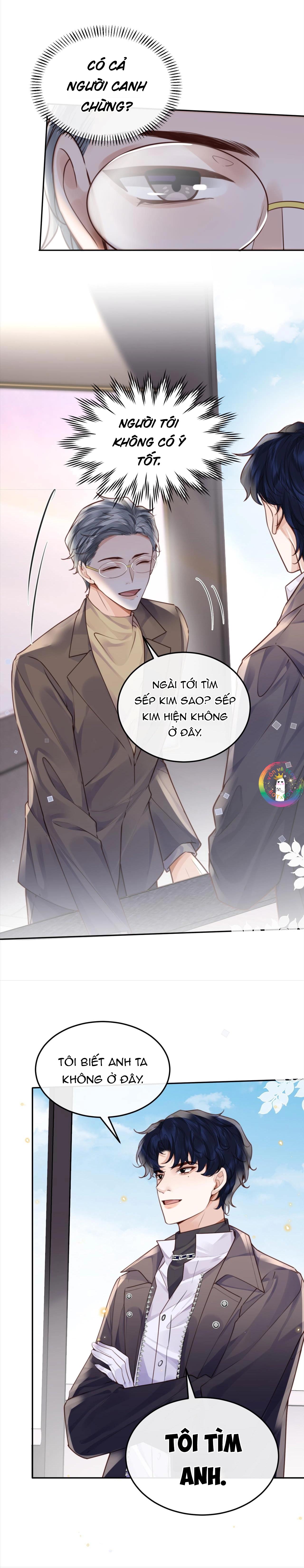 (END) Đặc Chế Cho Riêng Anh Chapter 72 - Next Chapter 73