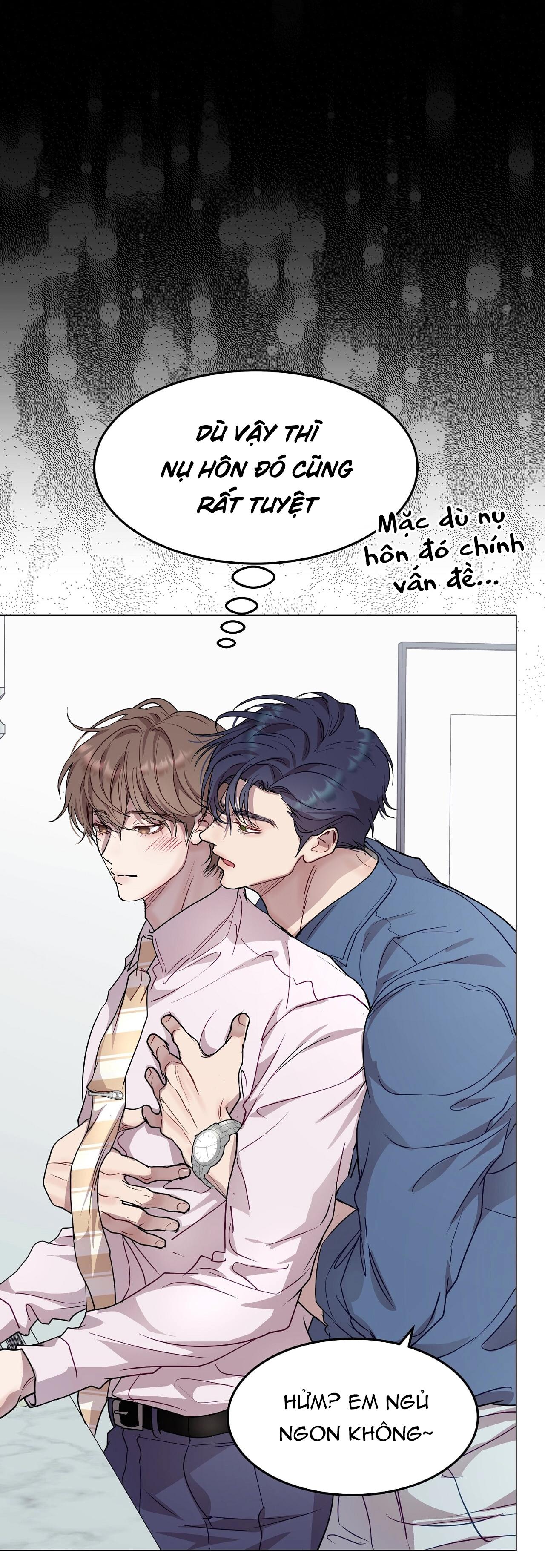 (END) Vị Kỷ Chapter 38 - Next Chapter 39