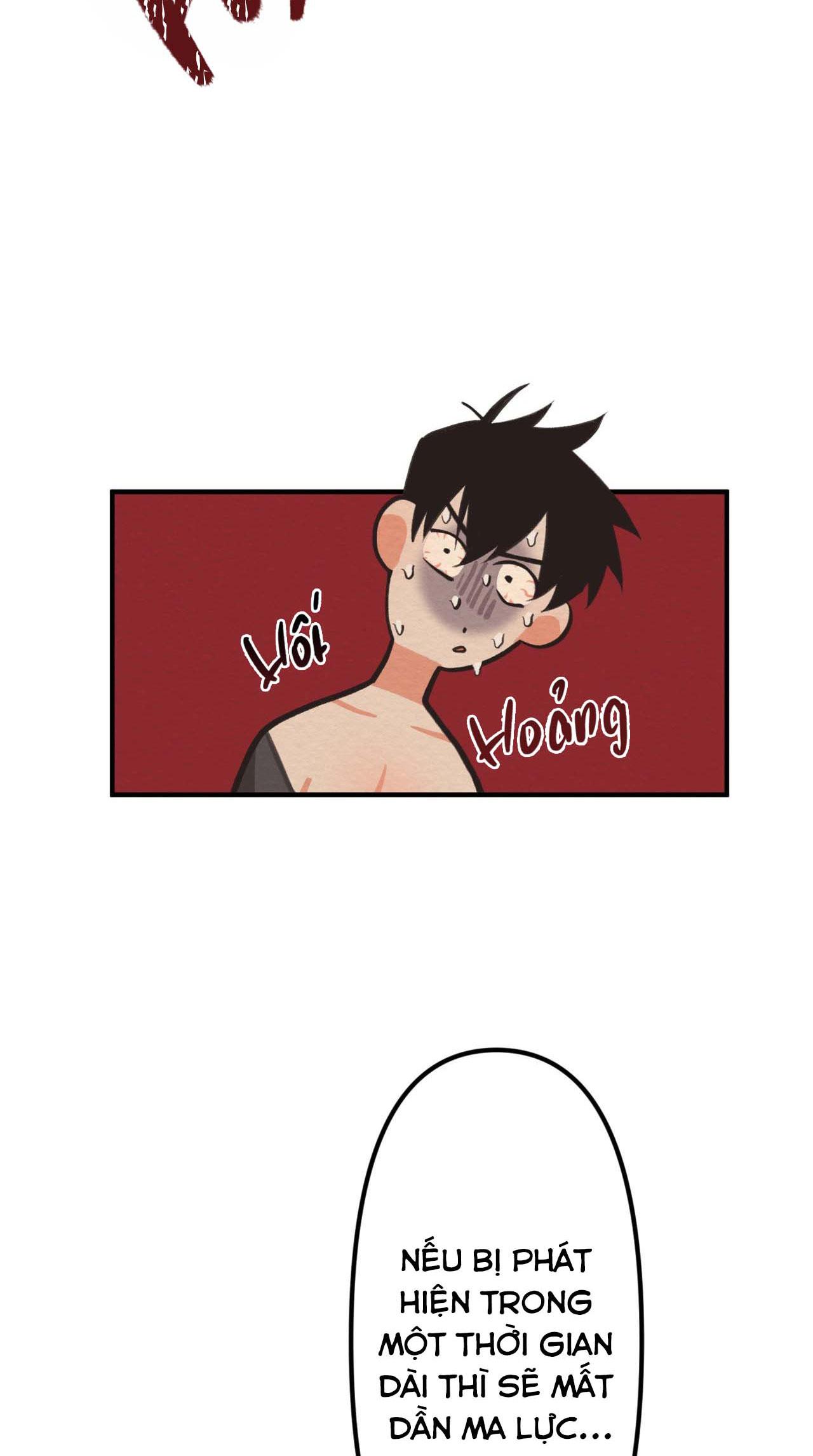 (END SS) DEVIL ON TOP Chapter 1 - Next Chapter 2