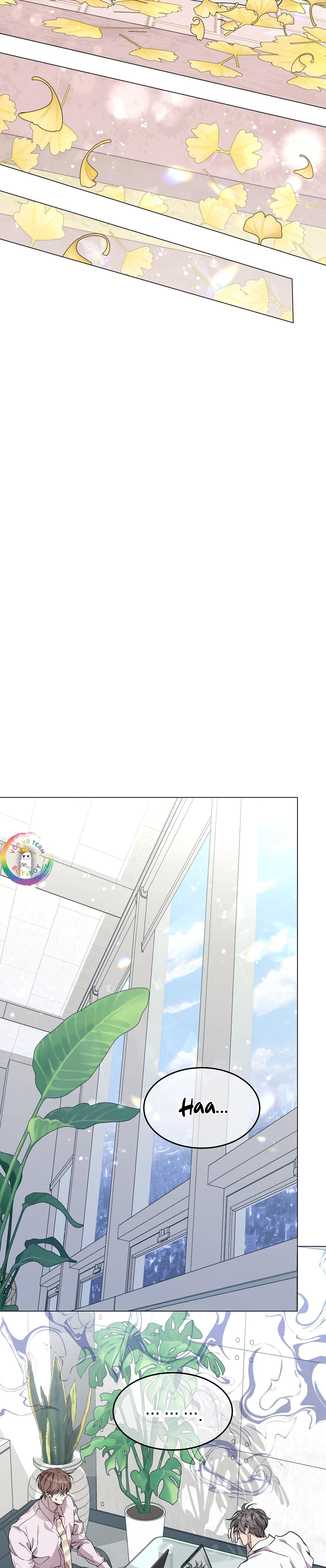 (END) Vị Kỷ Chapter 37 - Next Chapter 38