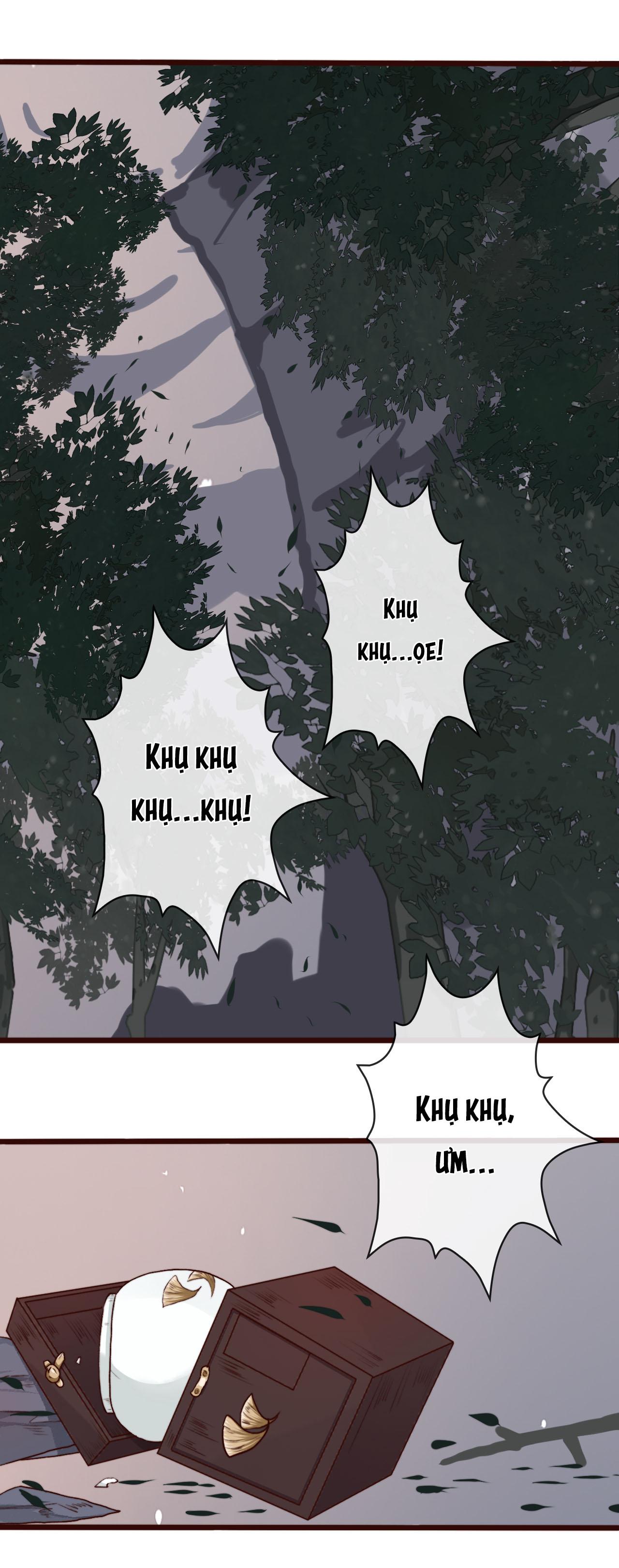 Hạnh Lâm Phương Hoa Chapter 61 - Trang 4