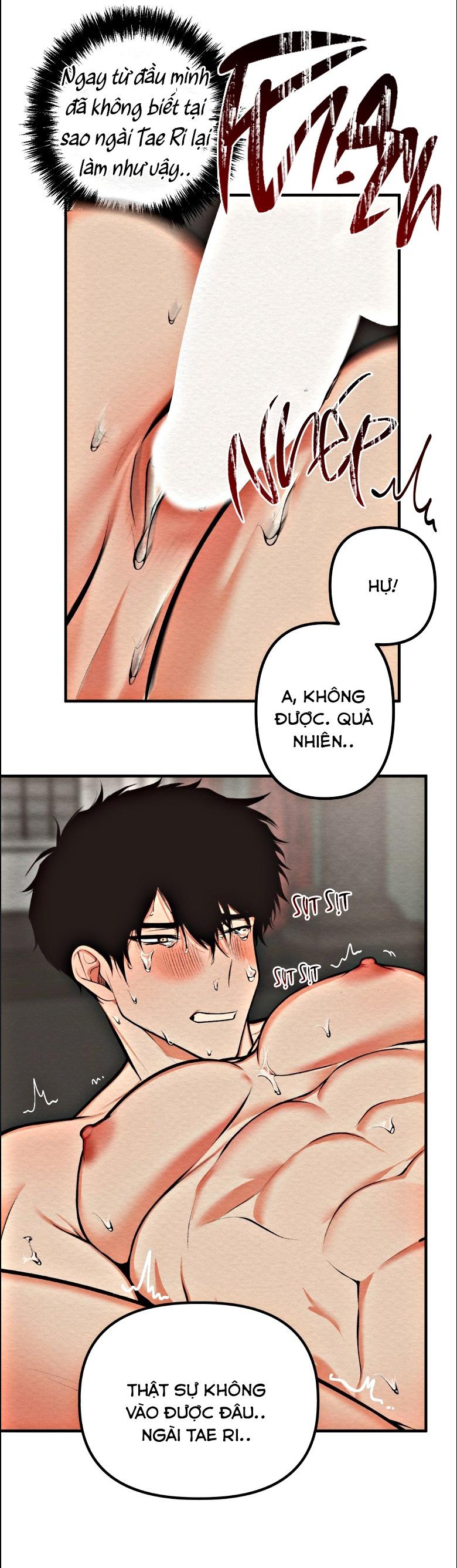 (END SS) DEVIL ON TOP Chapter 3 - Trang 2