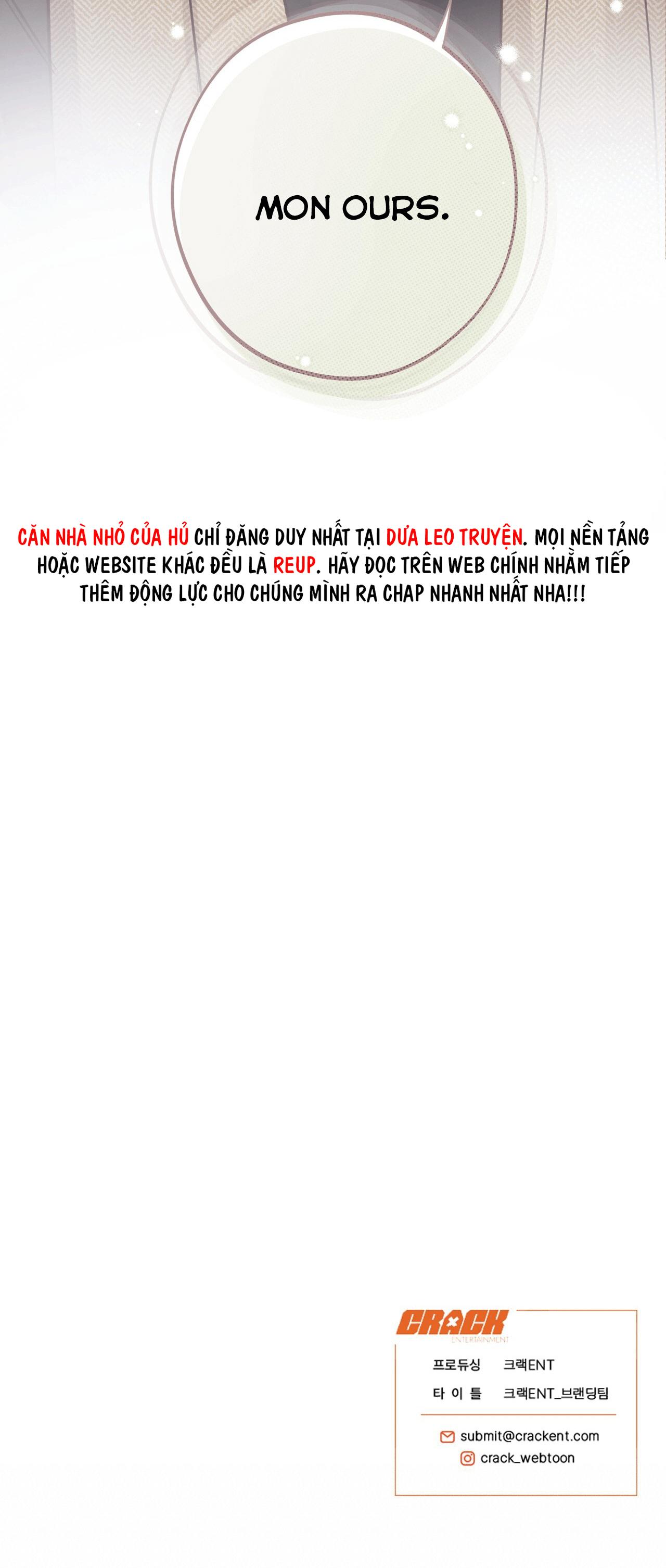 (END) MẬT GẤU Chapter 30 END SS1 - Next Chapter 30.1 HẬU KỲ