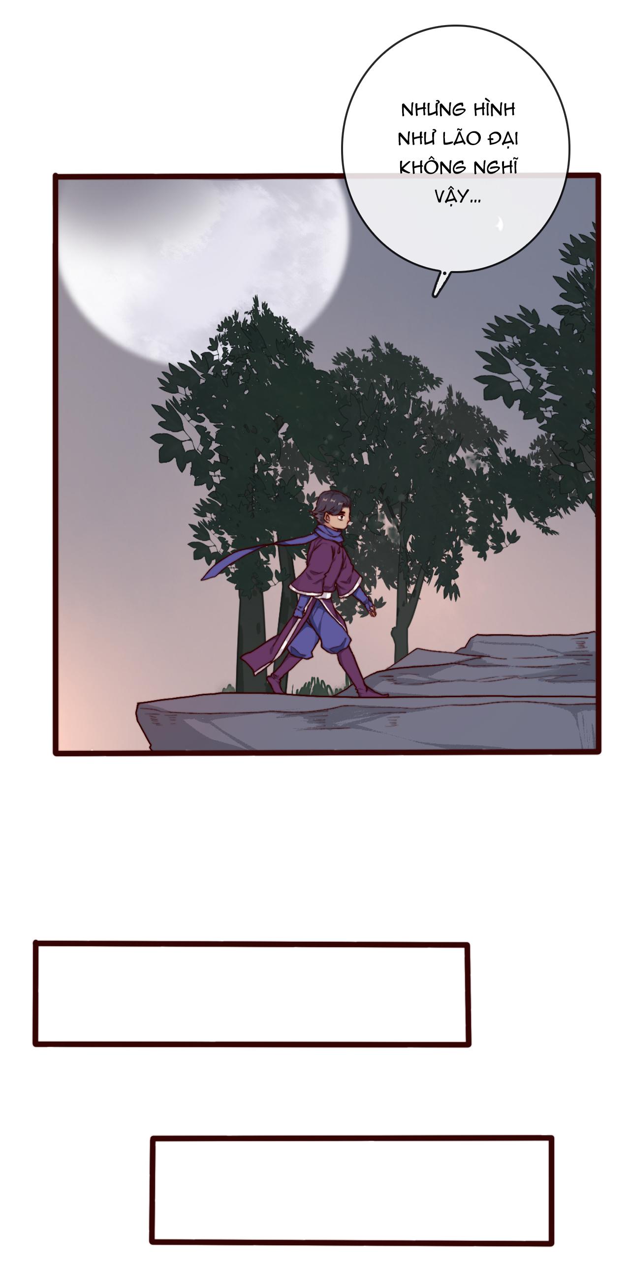 Hạnh Lâm Phương Hoa Chapter 62 - Trang 4