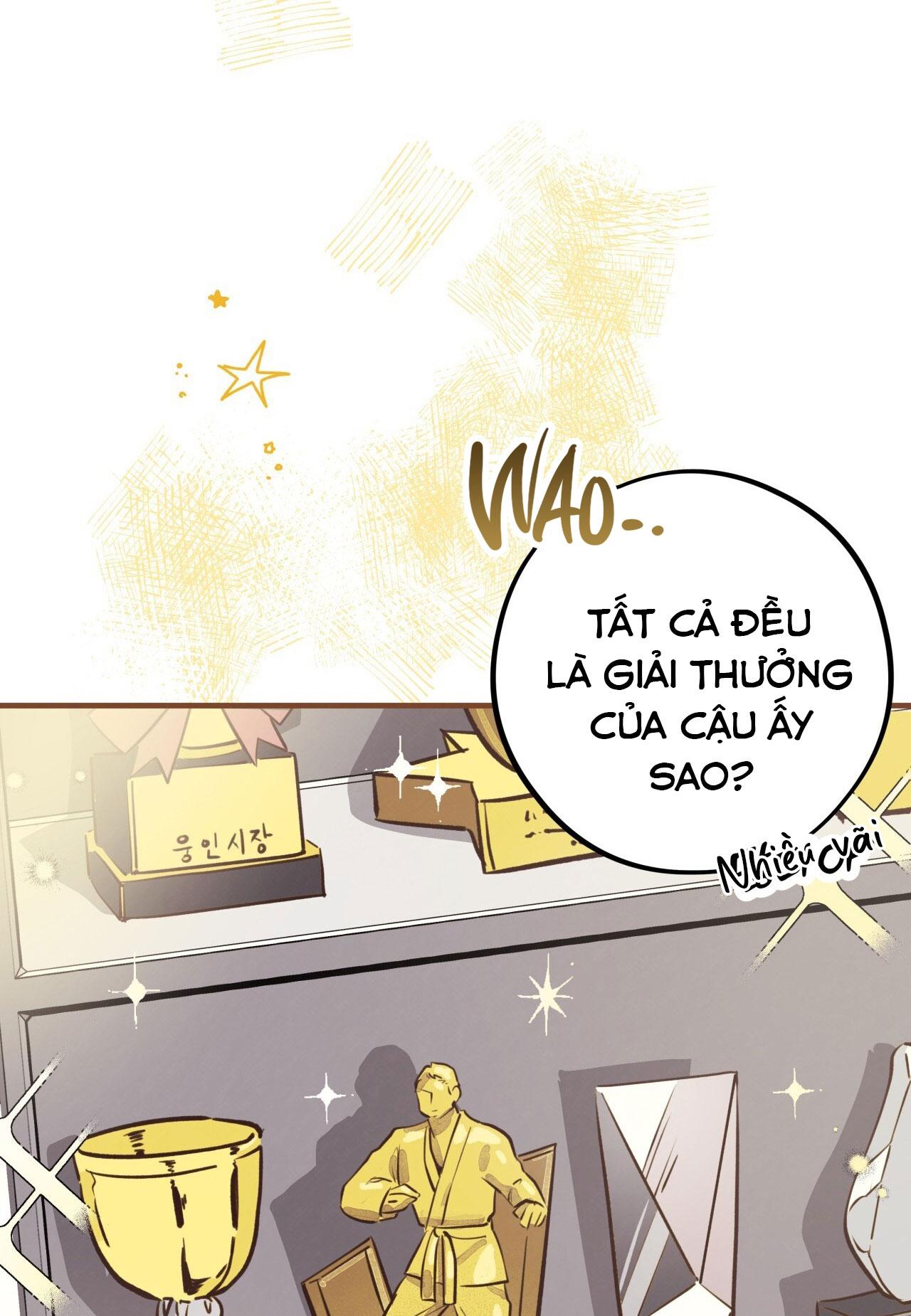 (END) MẬT GẤU Chapter 29 - Next Chapter 30 END SS1