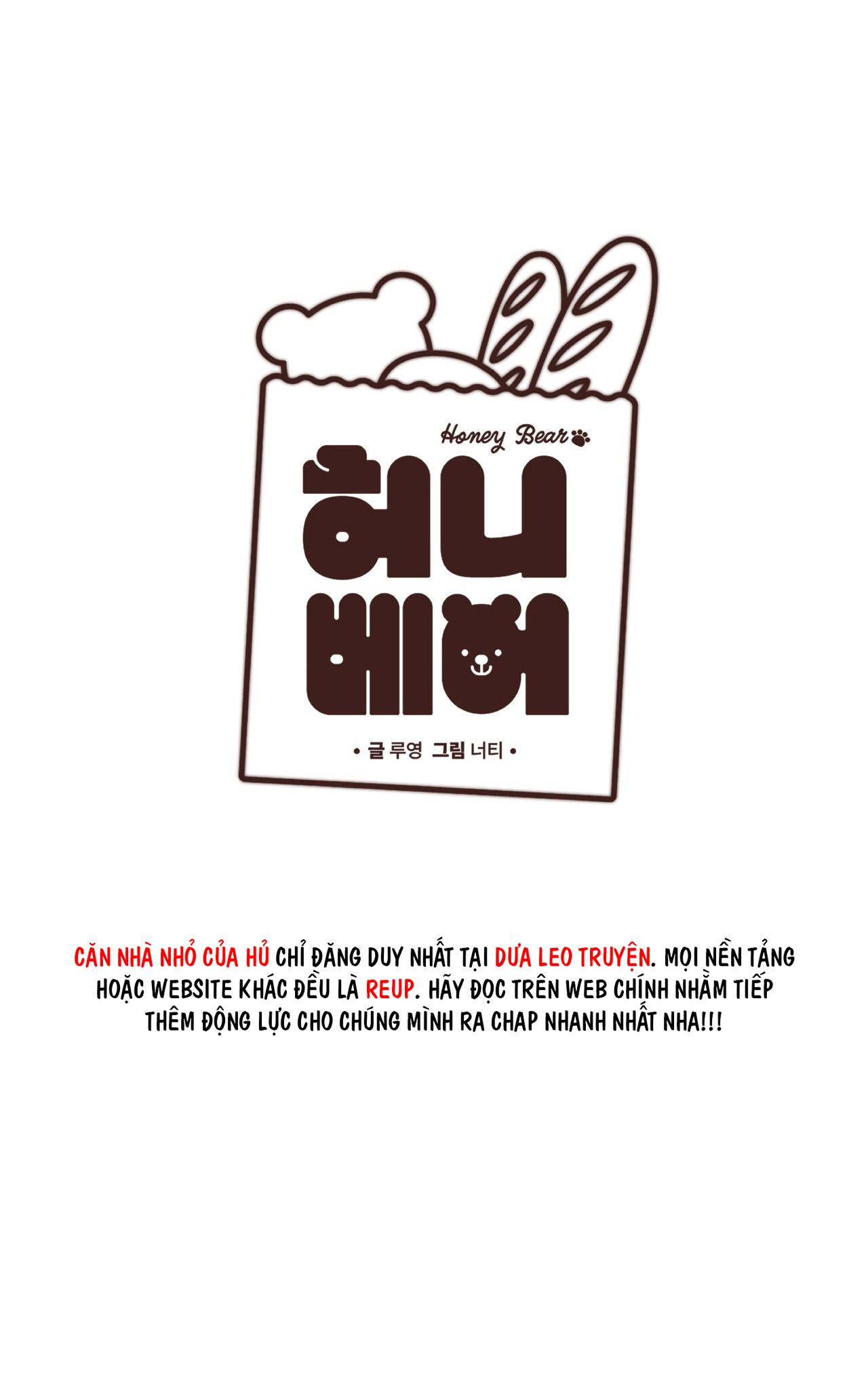 (END) MẬT GẤU Chapter 30 END SS1 - Next Chapter 30.1 HẬU KỲ