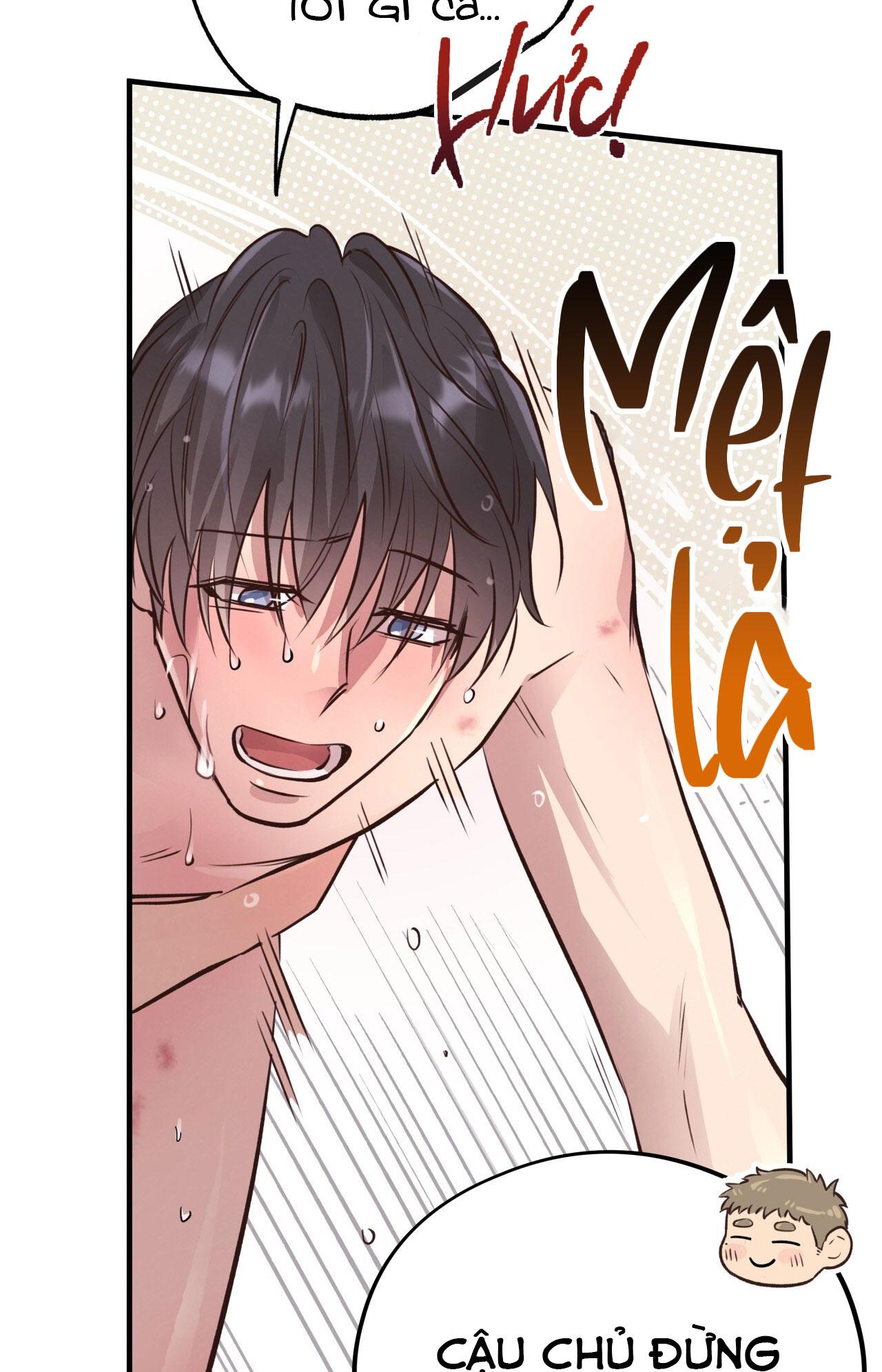 (END) MẬT GẤU Chapter 29 - Next Chapter 30 END SS1