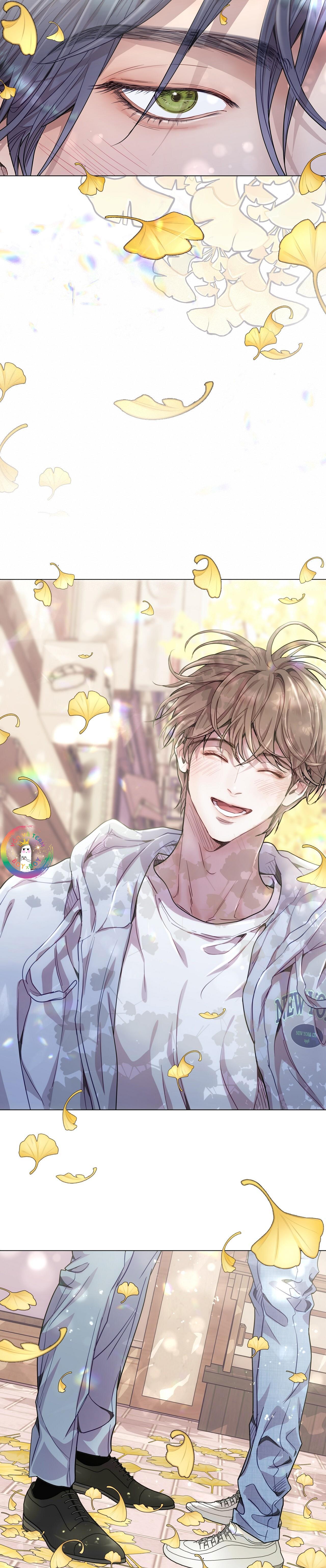 (END) Vị Kỷ Chapter 37 - Next Chapter 38