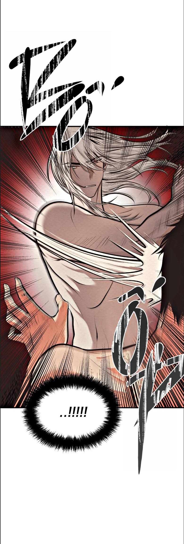(END SS) DEVIL ON TOP Chapter 3 - Trang 2