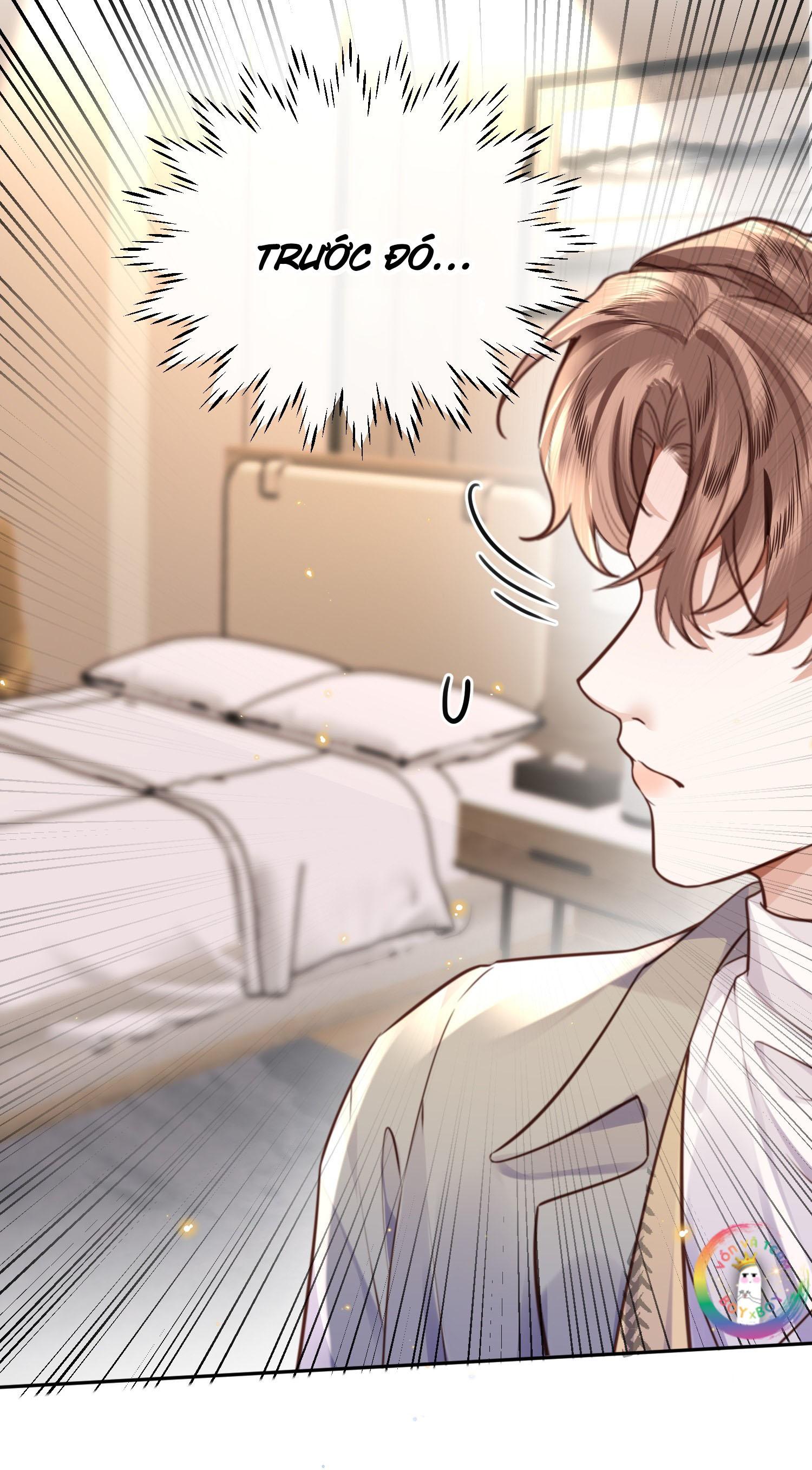 (END) Đặc Chế Cho Riêng Anh Chapter 69 - Trang 2
