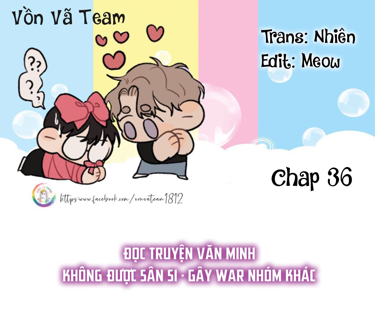 (END) Vị Kỷ Chapter 36 - Next Chapter 37