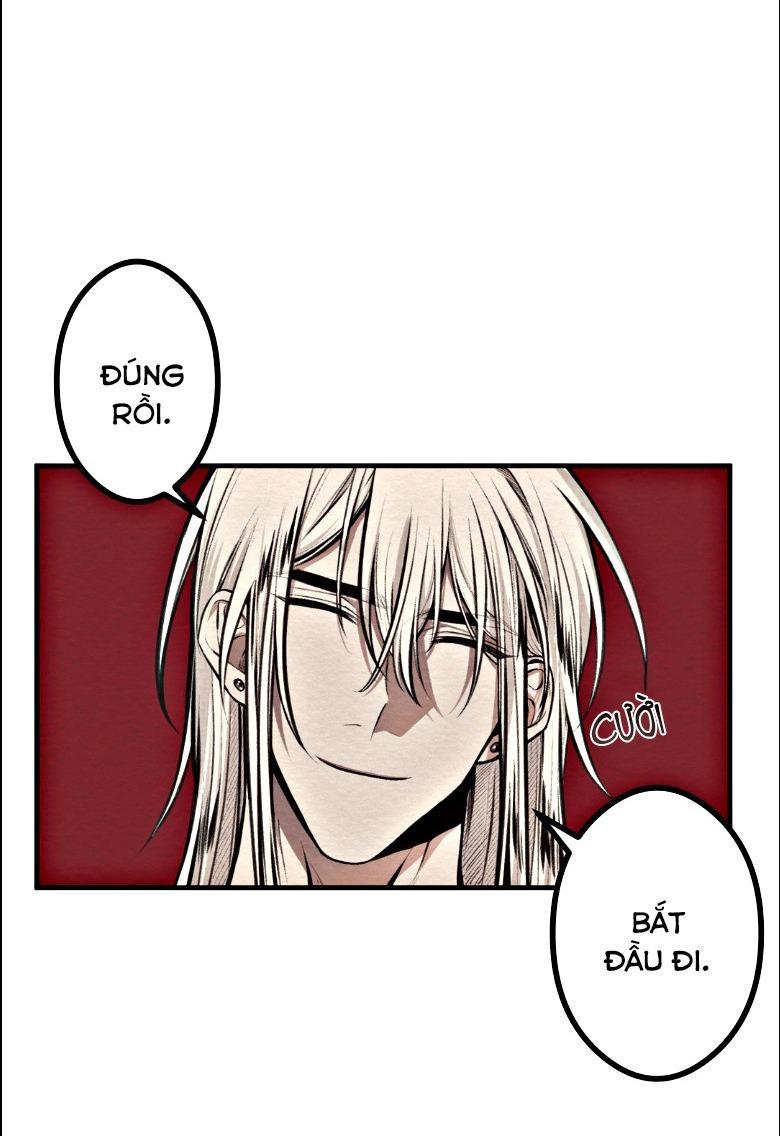 (END SS) DEVIL ON TOP Chapter 2 - Trang 2