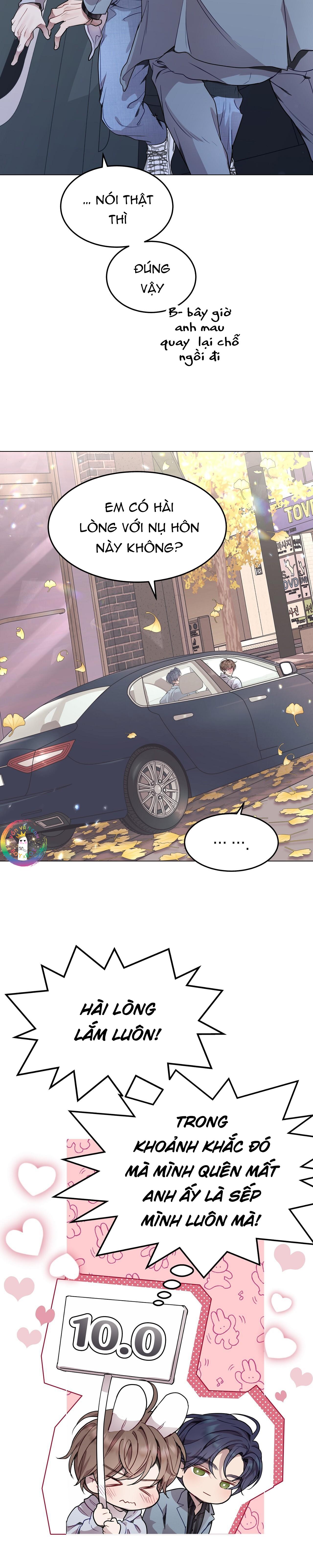 (END) Vị Kỷ Chapter 36 - Next Chapter 37
