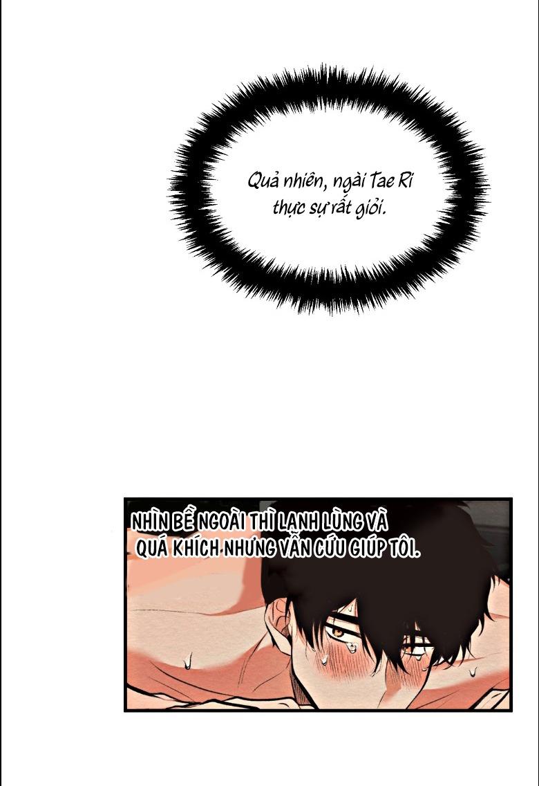 (END SS) DEVIL ON TOP Chapter 2 - Trang 2