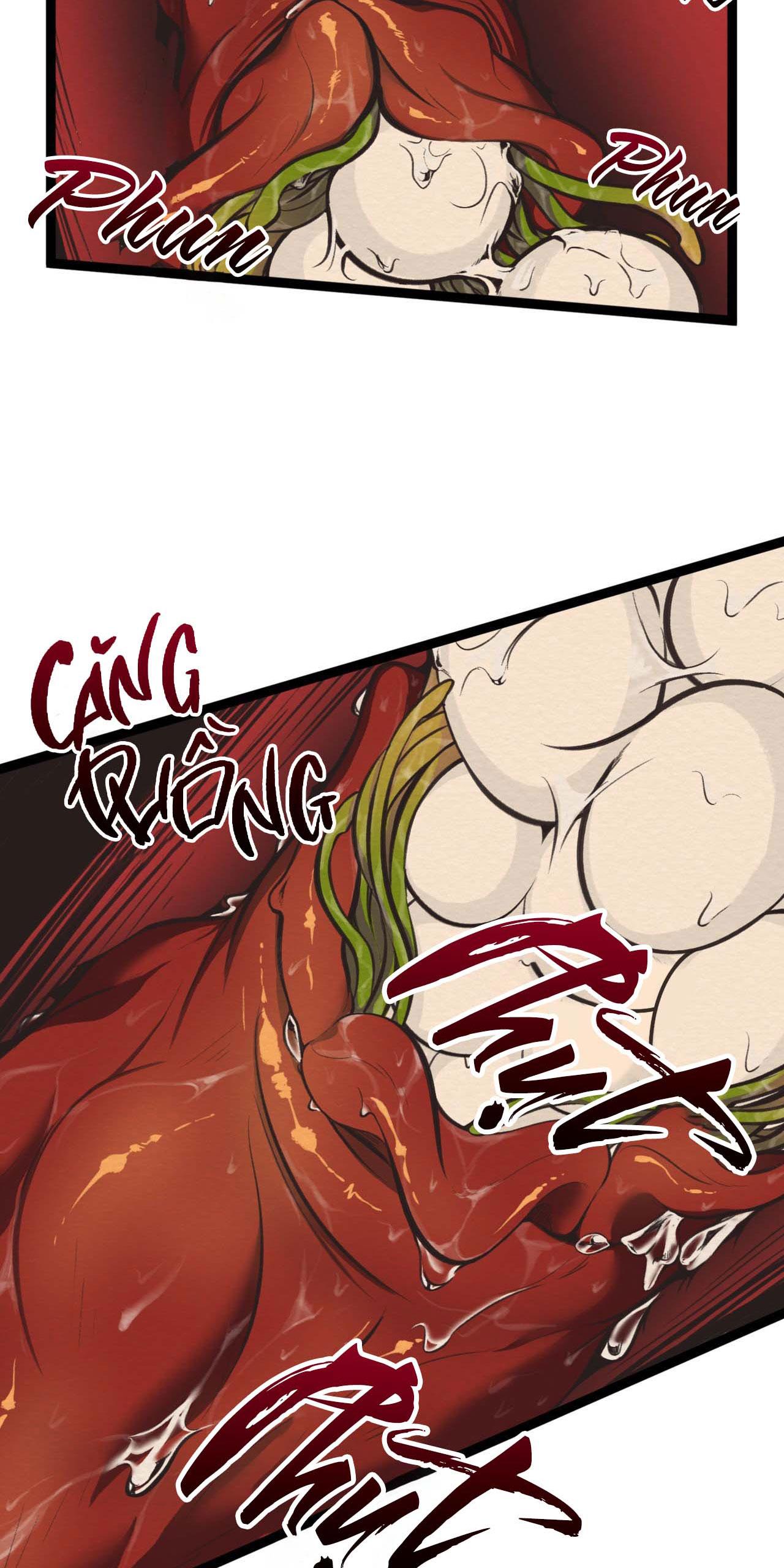 (END SS) DEVIL ON TOP Chapter 1 - Next Chapter 2