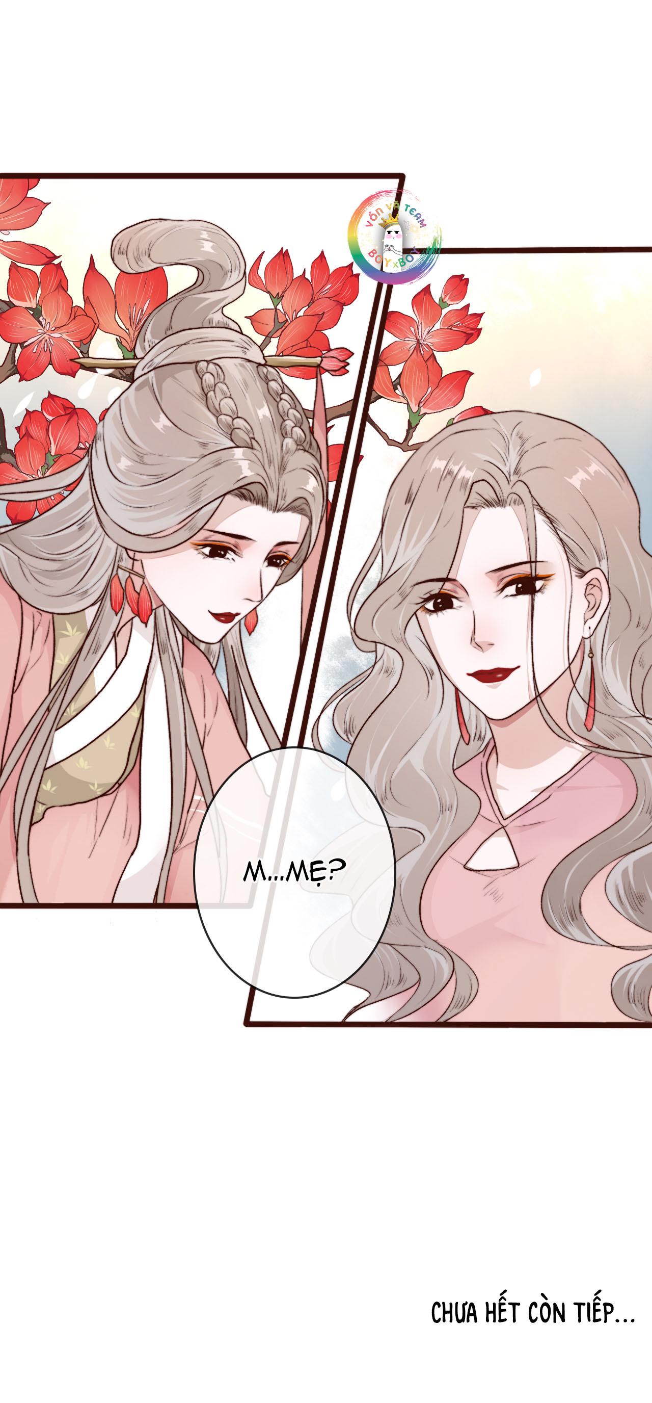 Hạnh Lâm Phương Hoa Chapter 63 - Trang 4