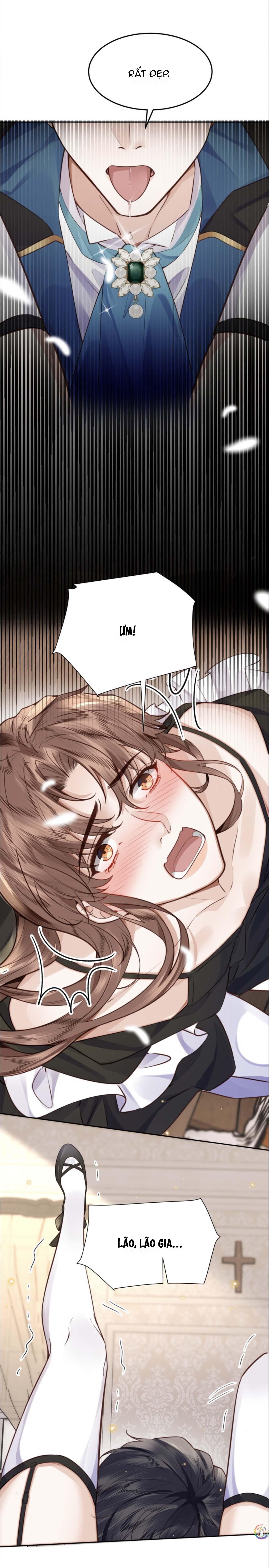 (END) Đặc Chế Cho Riêng Anh Chapter 66.1 - Trang 2