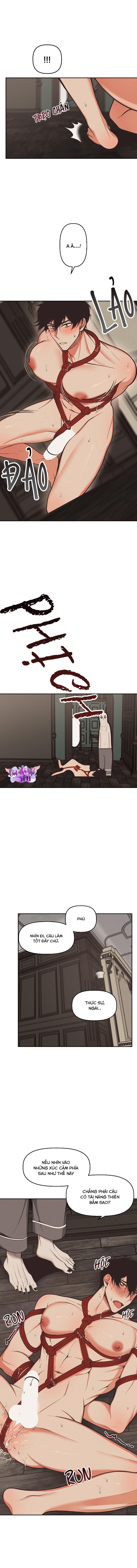 (END SS) DEVIL ON TOP Chapter 7 - Trang 2