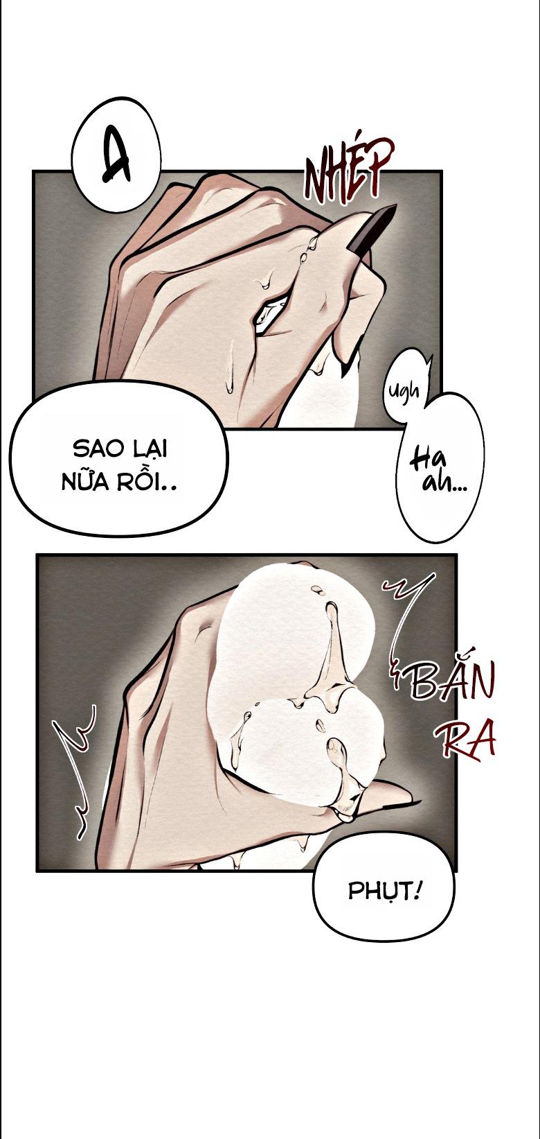 (END SS) DEVIL ON TOP Chapter 3 - Trang 2