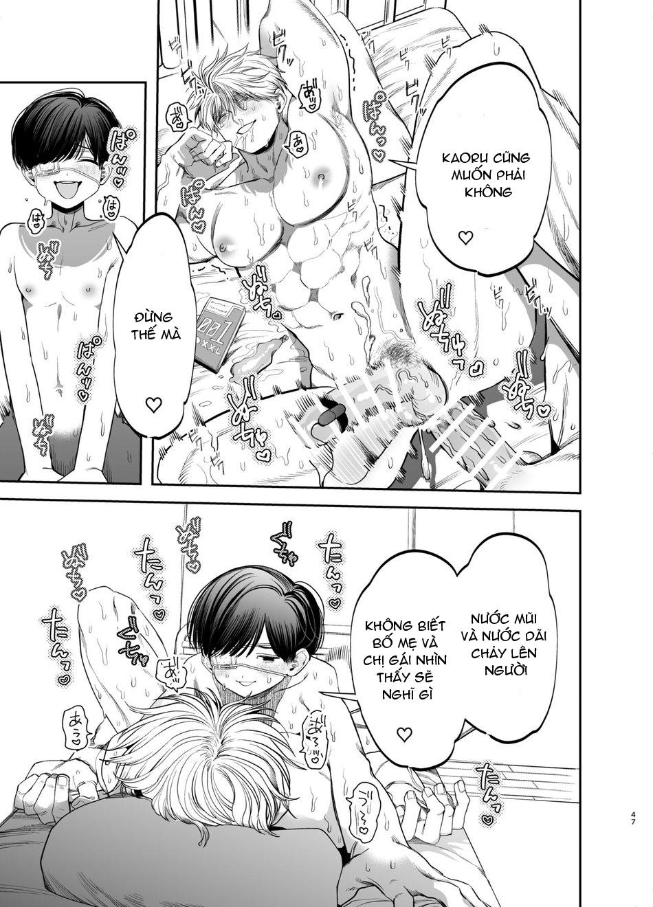 ONESHOT CHỊCH Chapter 167 - Trang 2