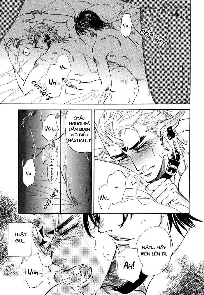 ONESHOT CHỊCH Chapter 171 - Trang 2