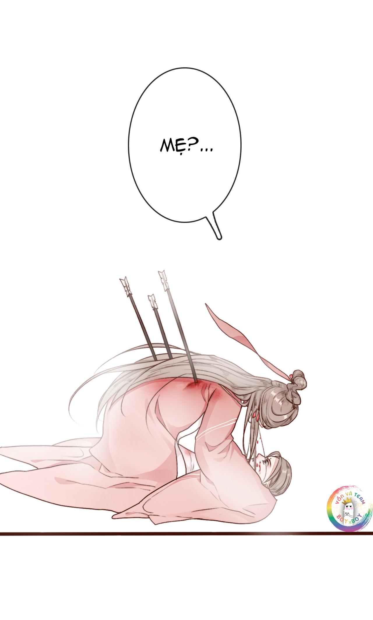 Hạnh Lâm Phương Hoa Chapter 64 - Trang 4