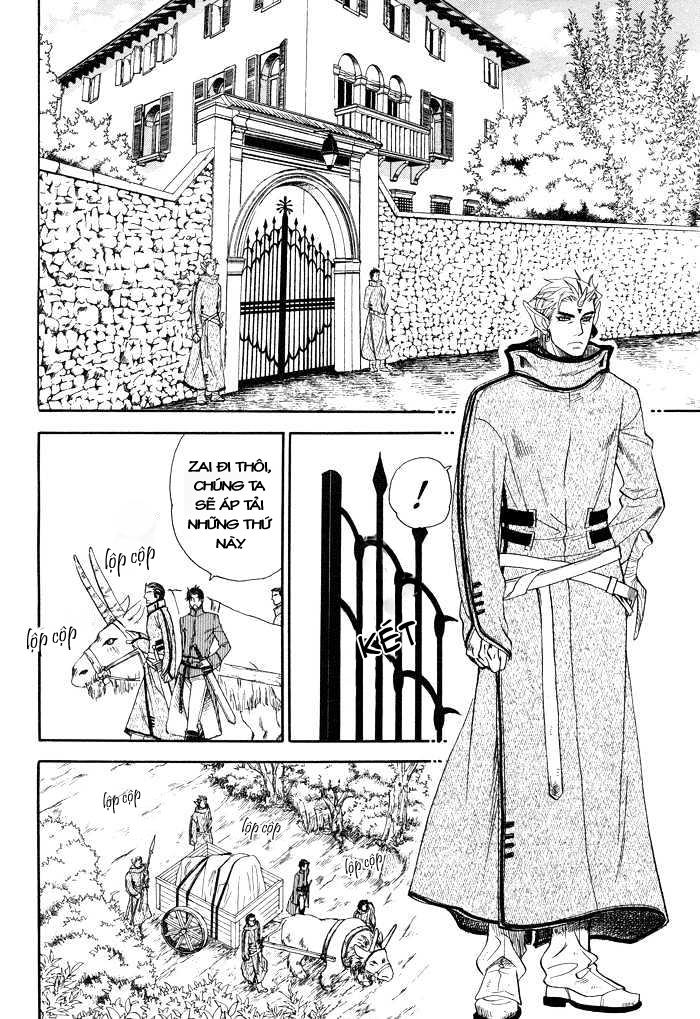 ONESHOT CHỊCH Chapter 171 - Trang 2