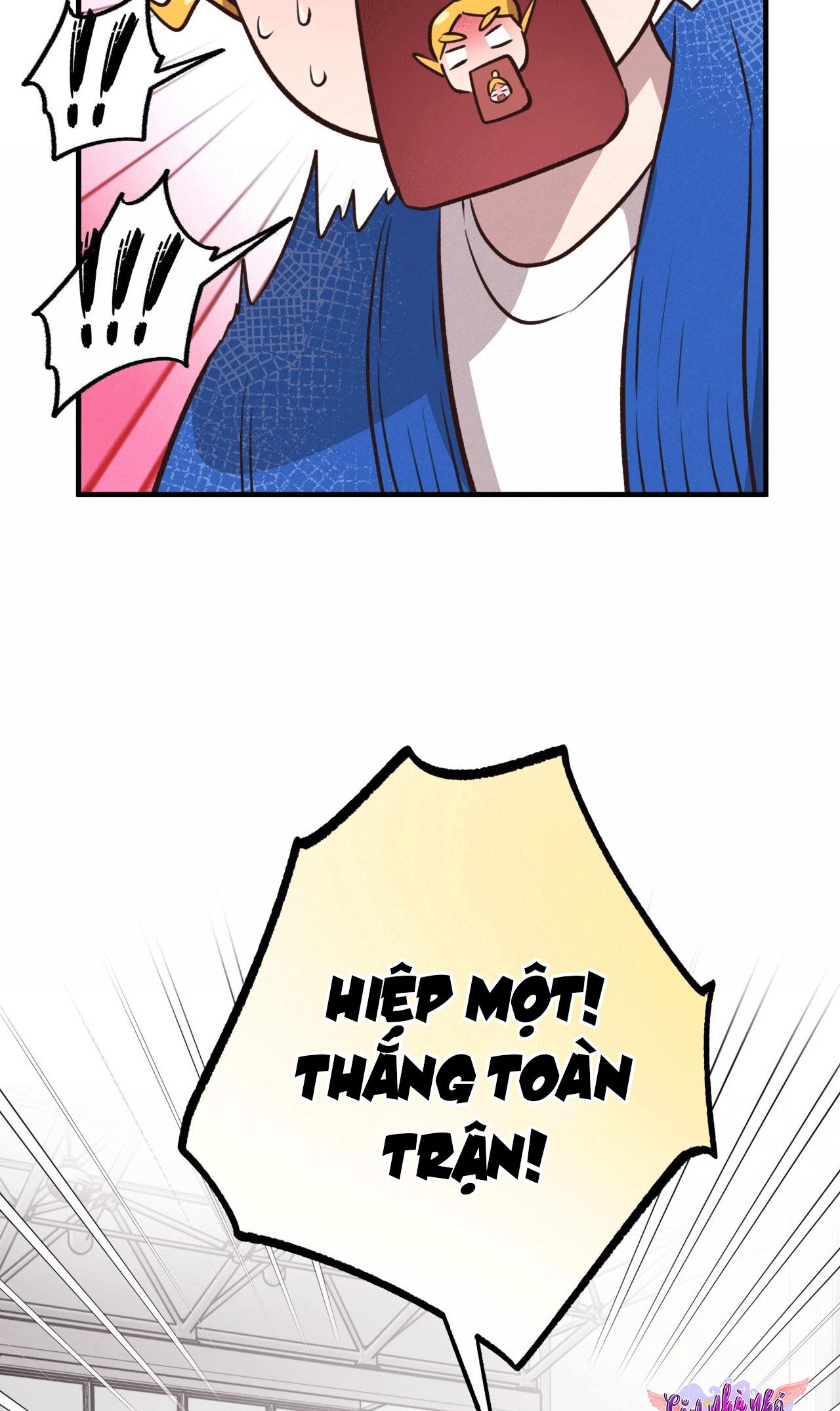 (END) MẬT GẤU Chapter 30 END SS1 - Next Chapter 30.1 HẬU KỲ