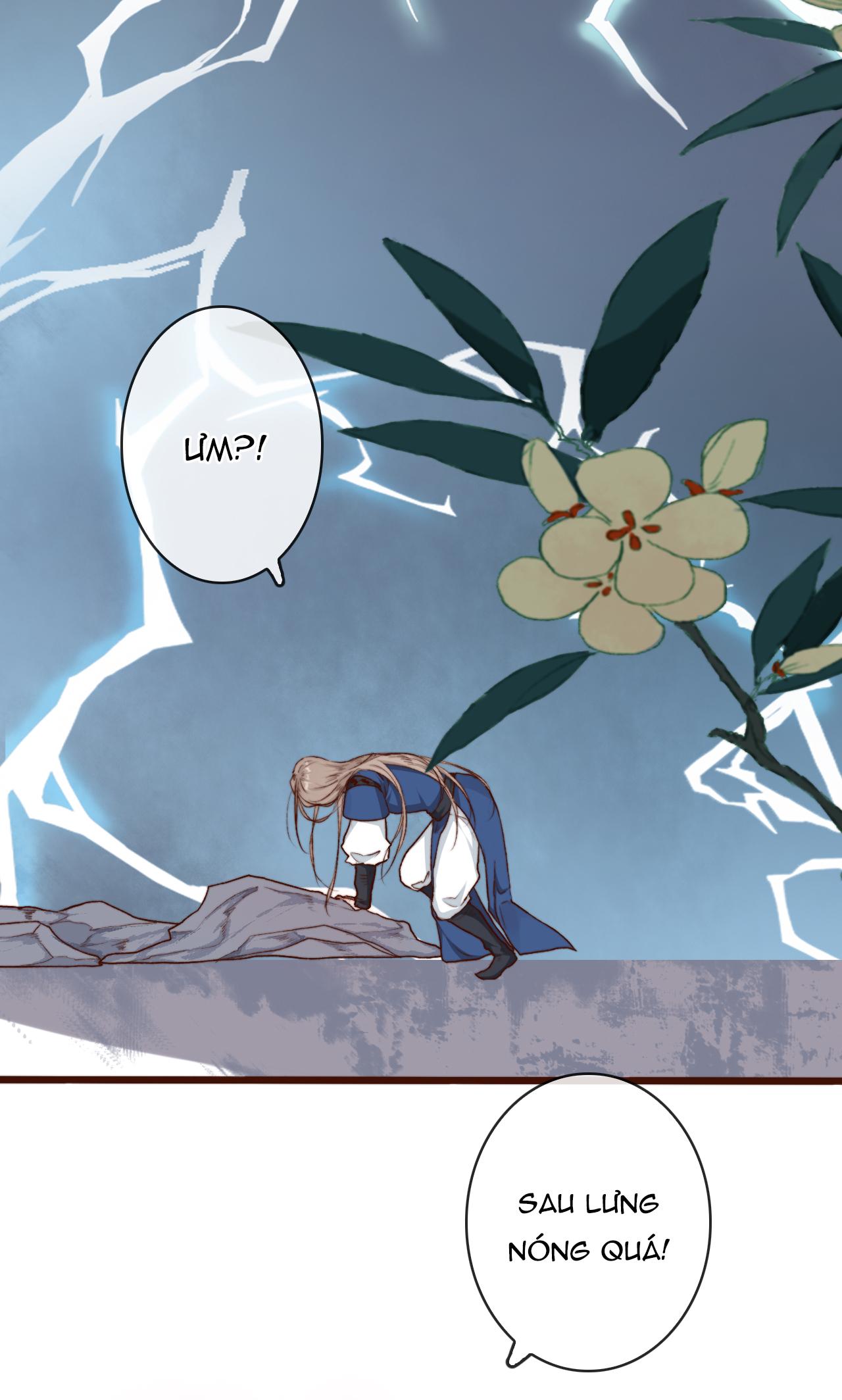Hạnh Lâm Phương Hoa Chapter 64 - Trang 4