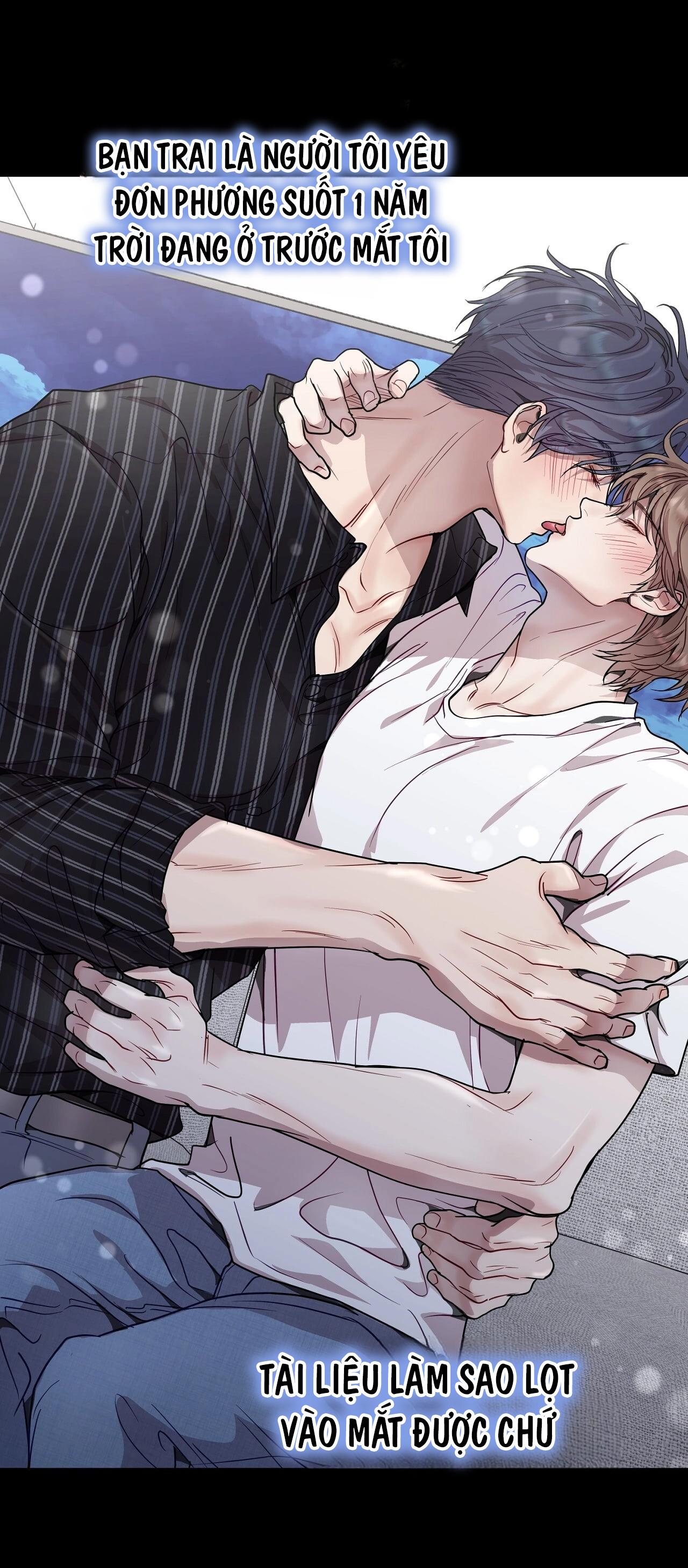 (END) Vị Kỷ Chapter 38 - Next Chapter 39