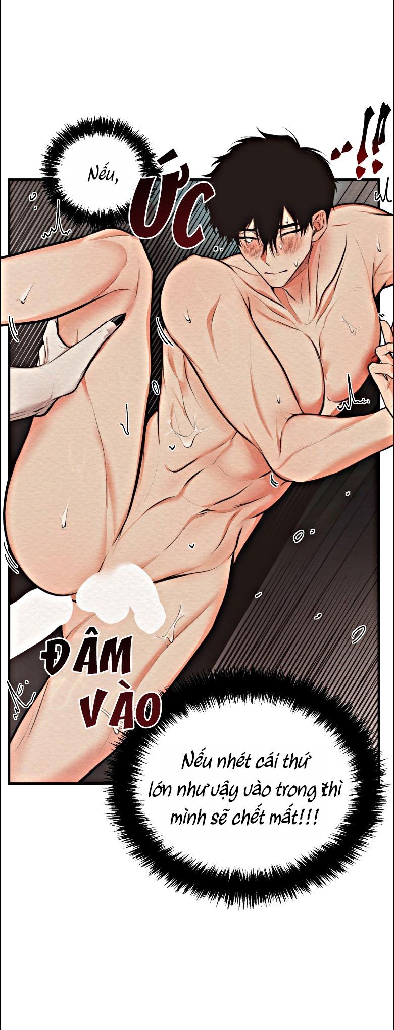 (END SS) DEVIL ON TOP Chapter 3 - Trang 2