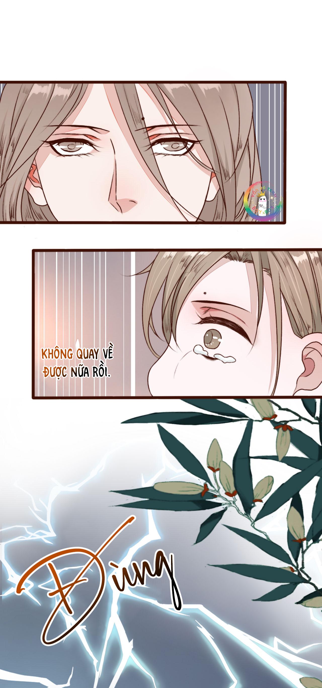 Hạnh Lâm Phương Hoa Chapter 64 - Trang 4