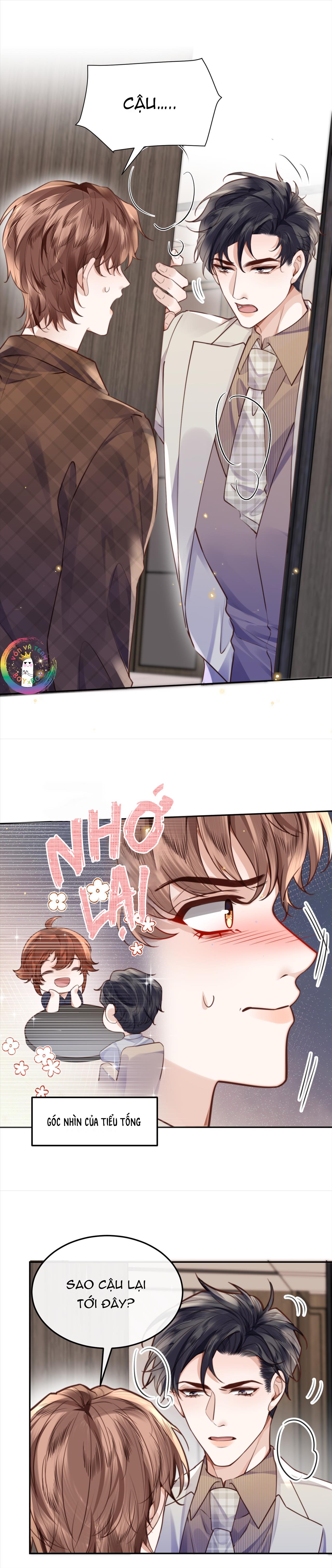 (END) Đặc Chế Cho Riêng Anh Chapter 67 - Trang 2