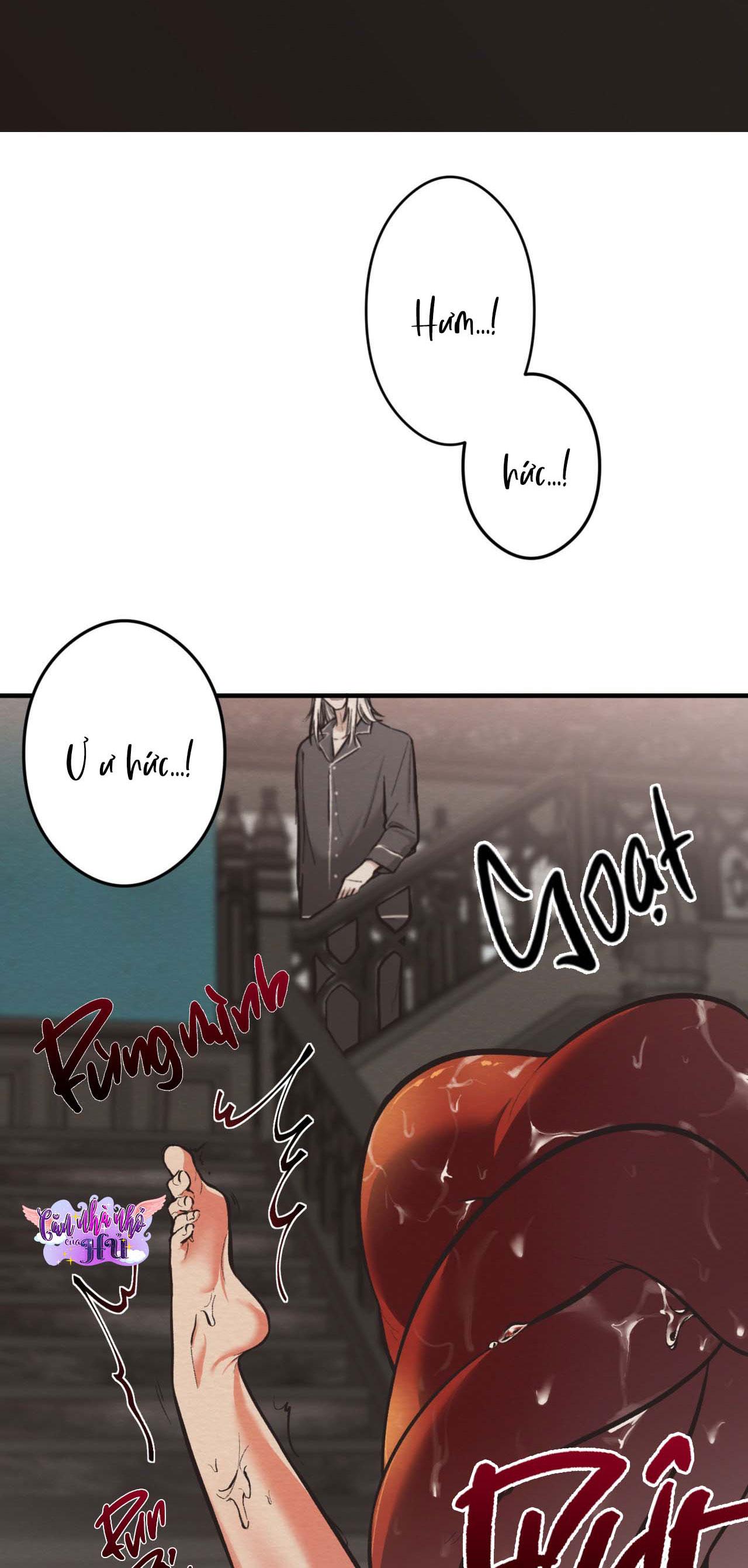 (END SS) DEVIL ON TOP Chapter 1 - Next Chapter 2