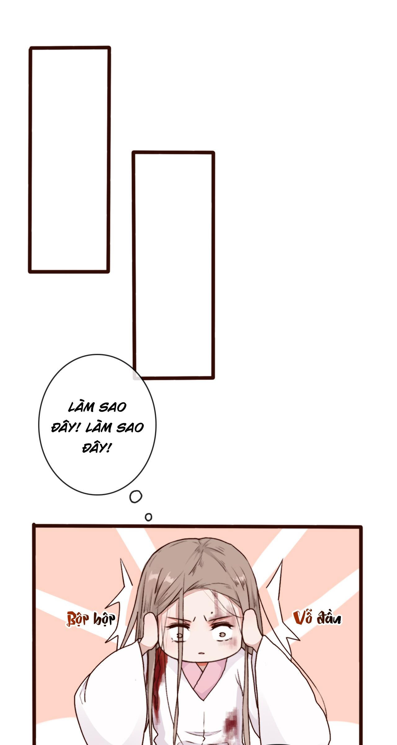 Hạnh Lâm Phương Hoa Chapter 65 - Trang 4