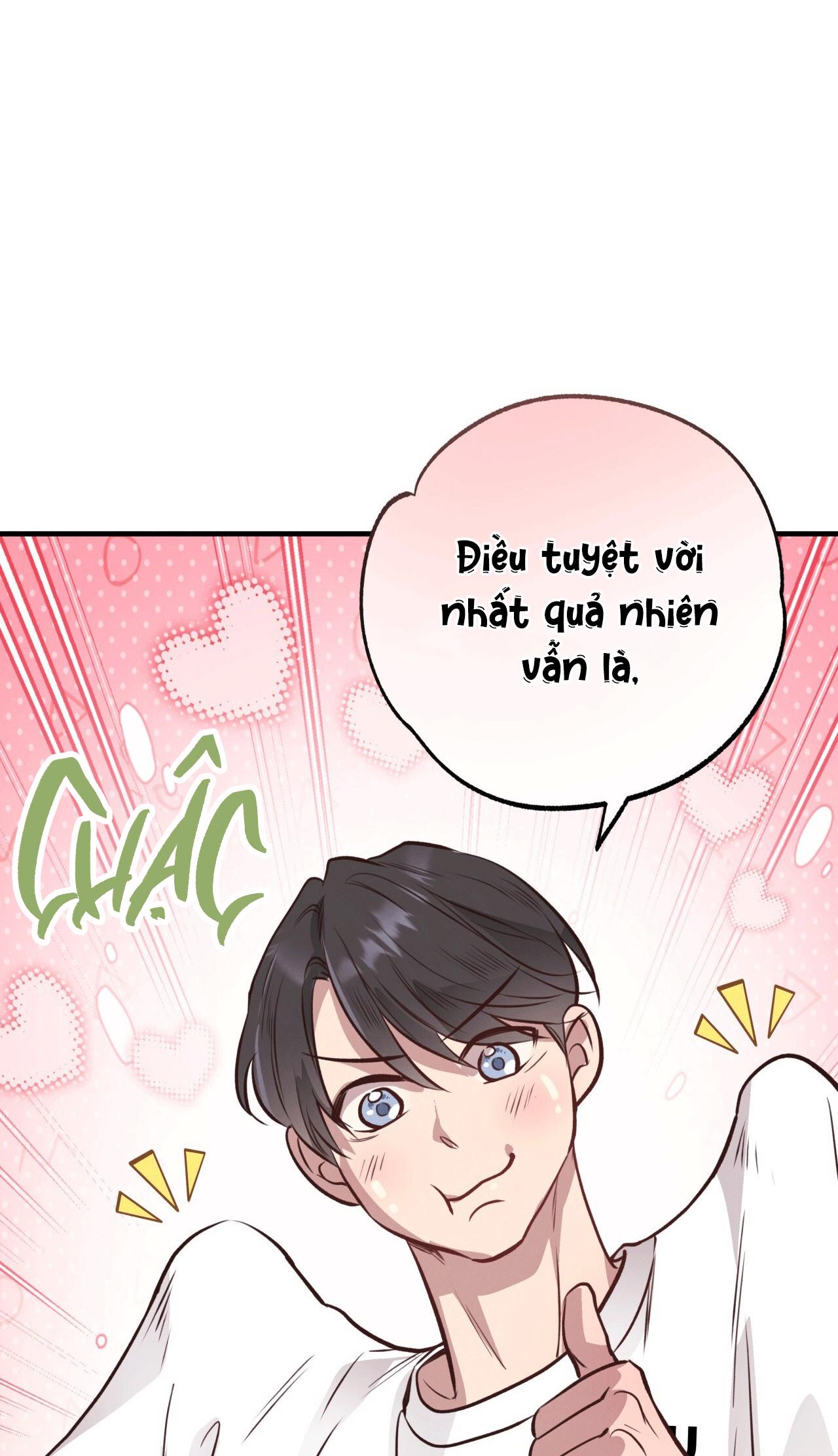 (END) MẬT GẤU Chapter 30 END SS1 - Next Chapter 30.1 HẬU KỲ