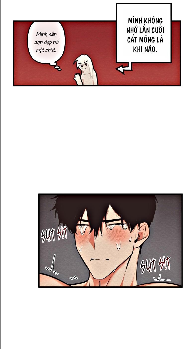 (END SS) DEVIL ON TOP Chapter 3 - Trang 2