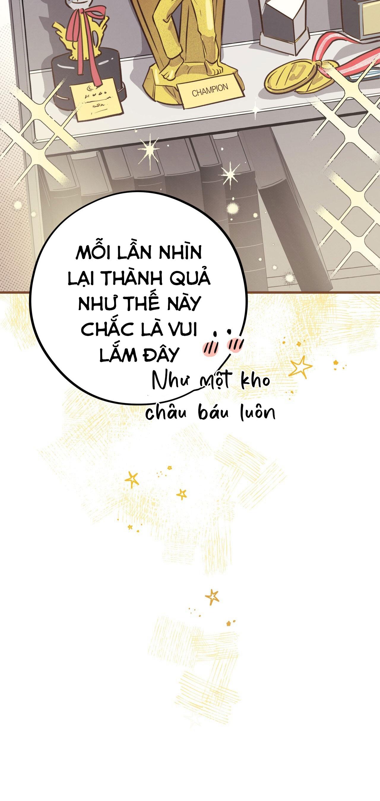 (END) MẬT GẤU Chapter 29 - Next Chapter 30 END SS1