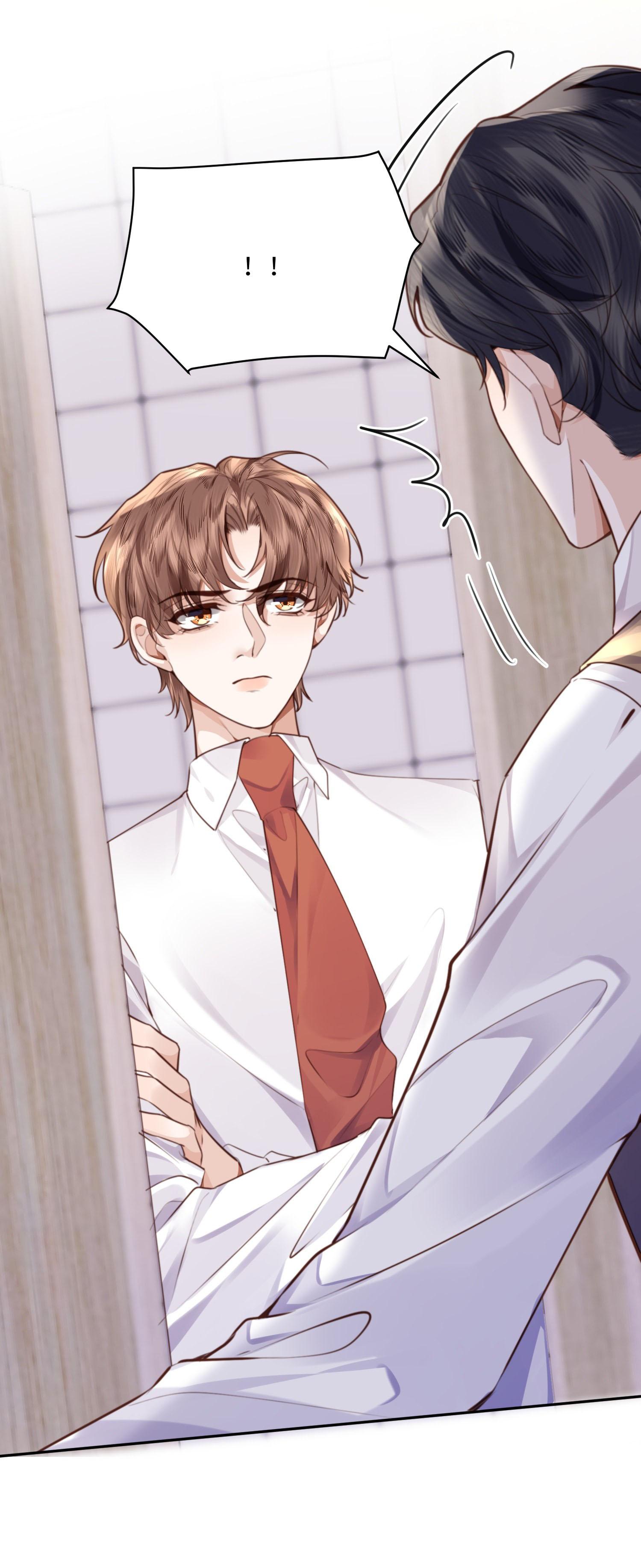 (END) Đặc Chế Cho Riêng Anh Chapter 69 - Trang 2