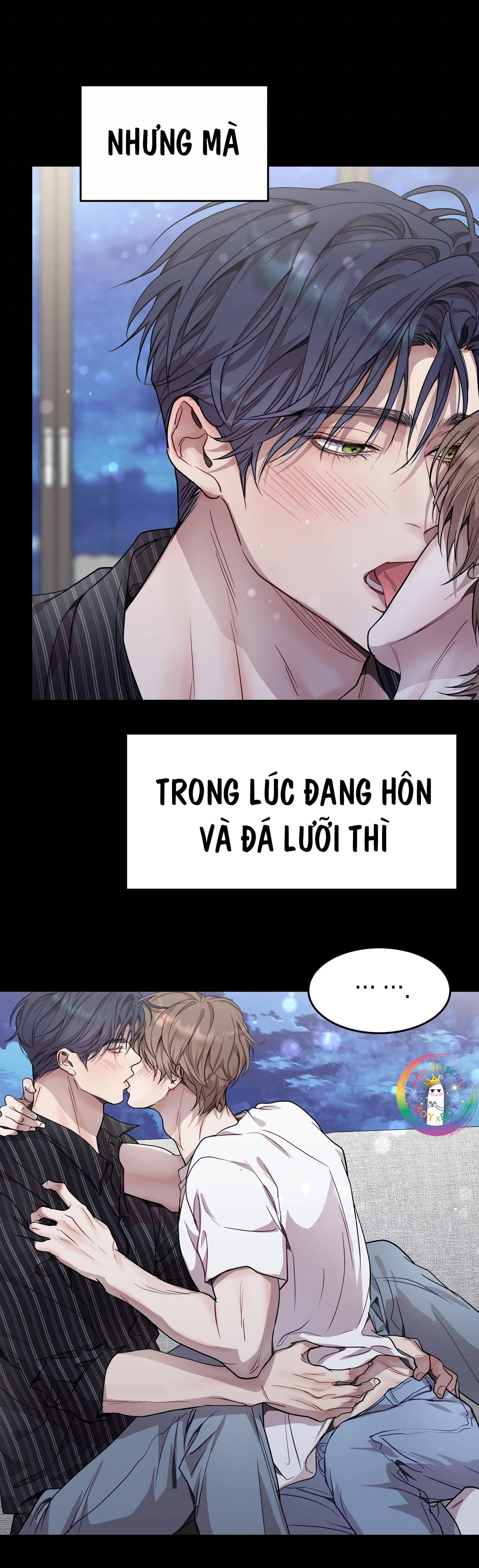(END) Vị Kỷ Chapter 38 - Next Chapter 39