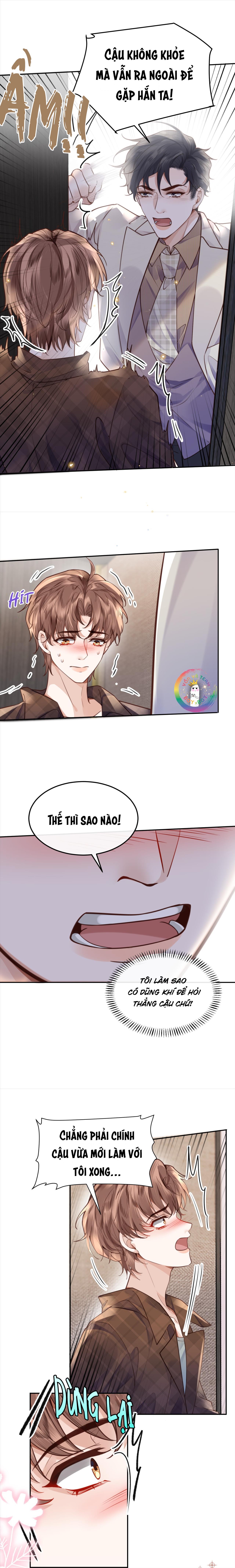 (END) Đặc Chế Cho Riêng Anh Chapter 67 - Trang 2