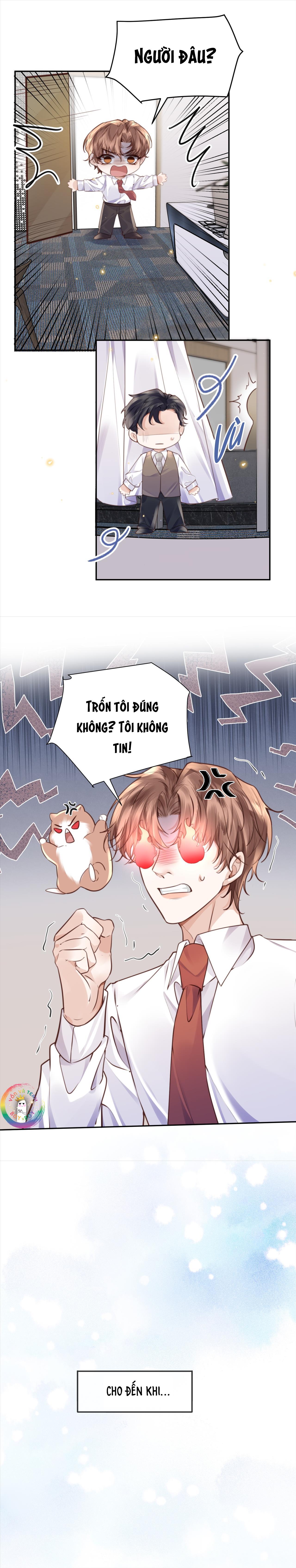 (END) Đặc Chế Cho Riêng Anh Chapter 67 - Trang 2