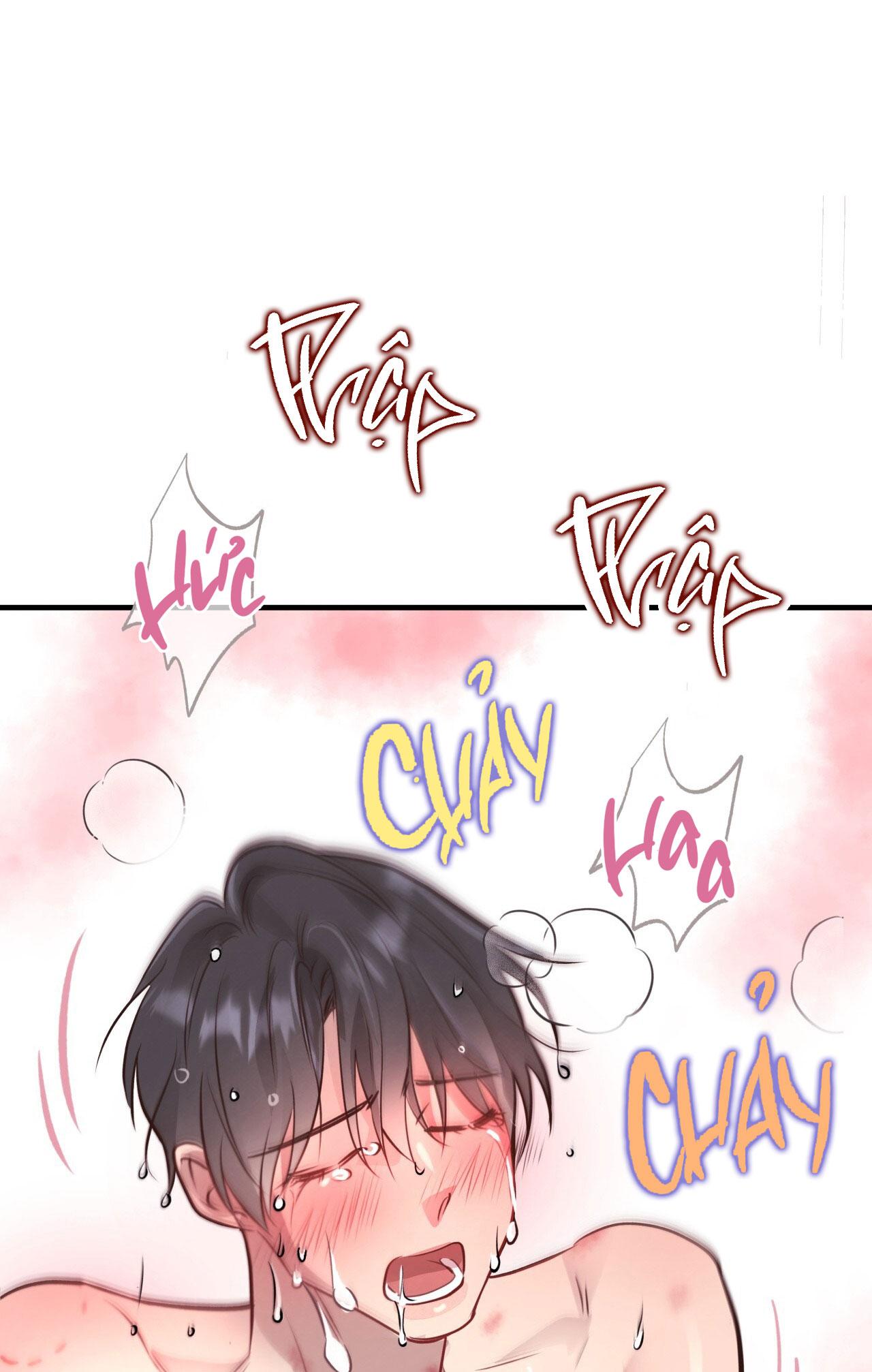 (END) MẬT GẤU Chapter 29 - Next Chapter 30 END SS1